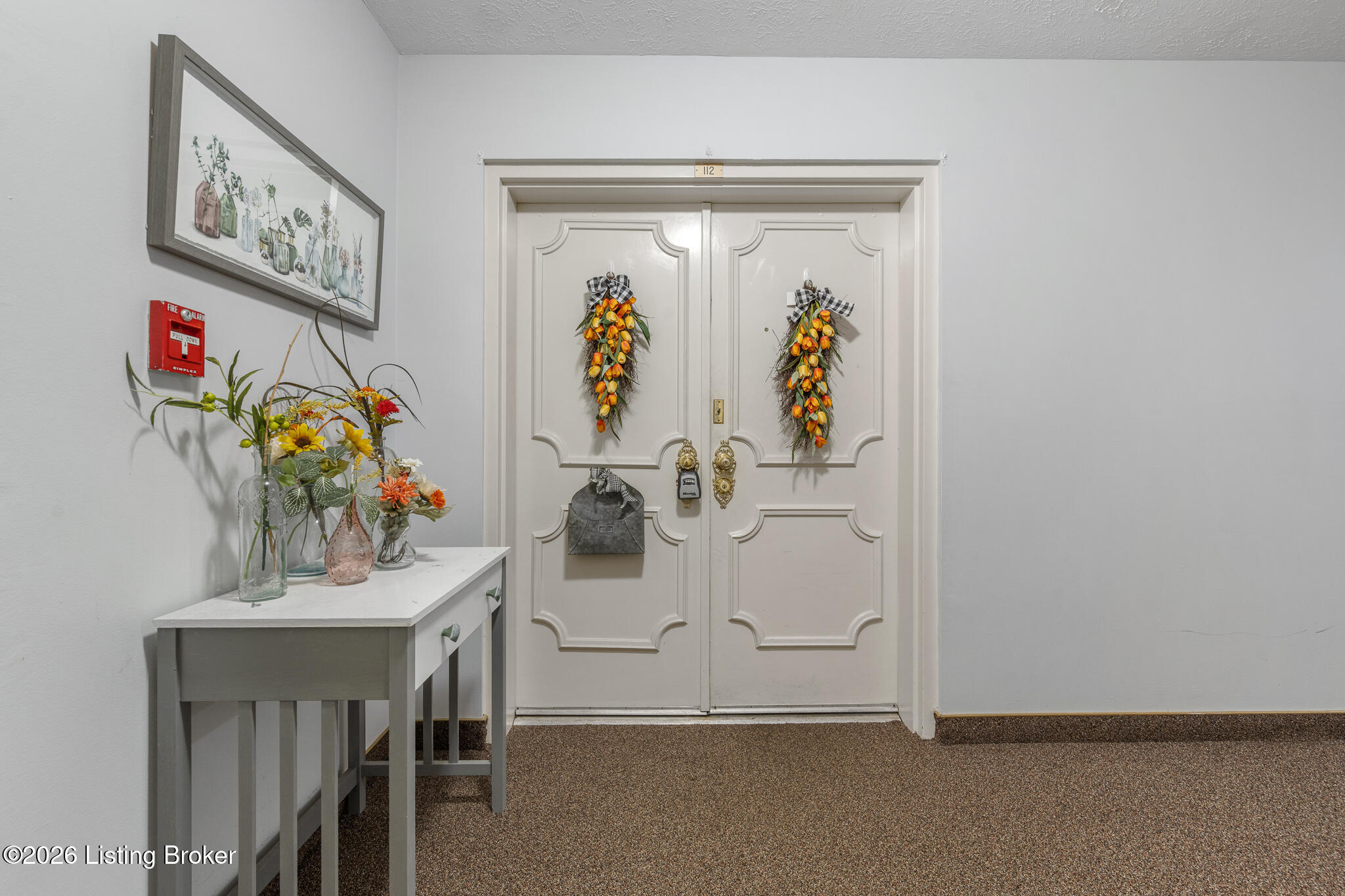 3030 Breckenridge Ln APT 112
