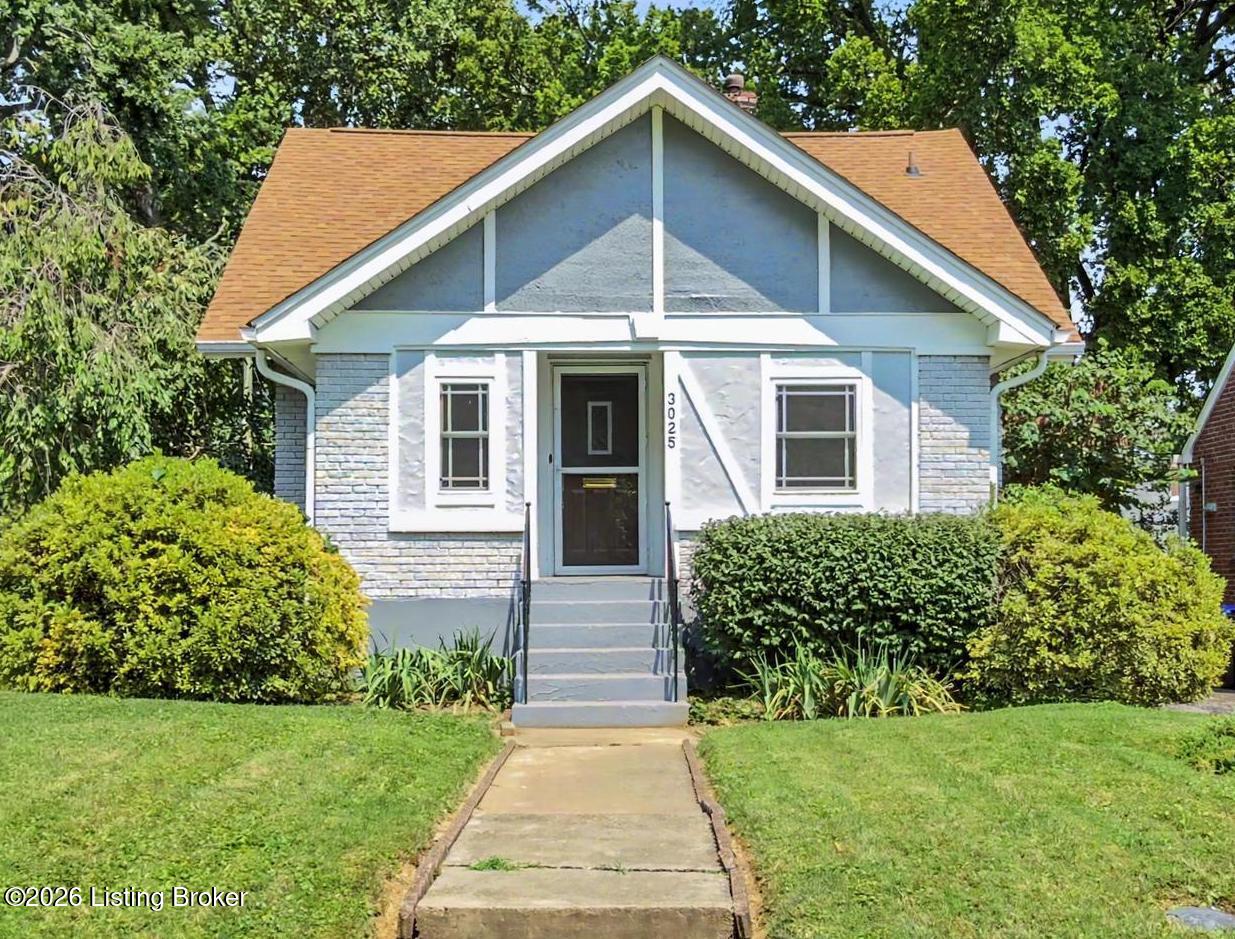 3025 Beaumont Rd