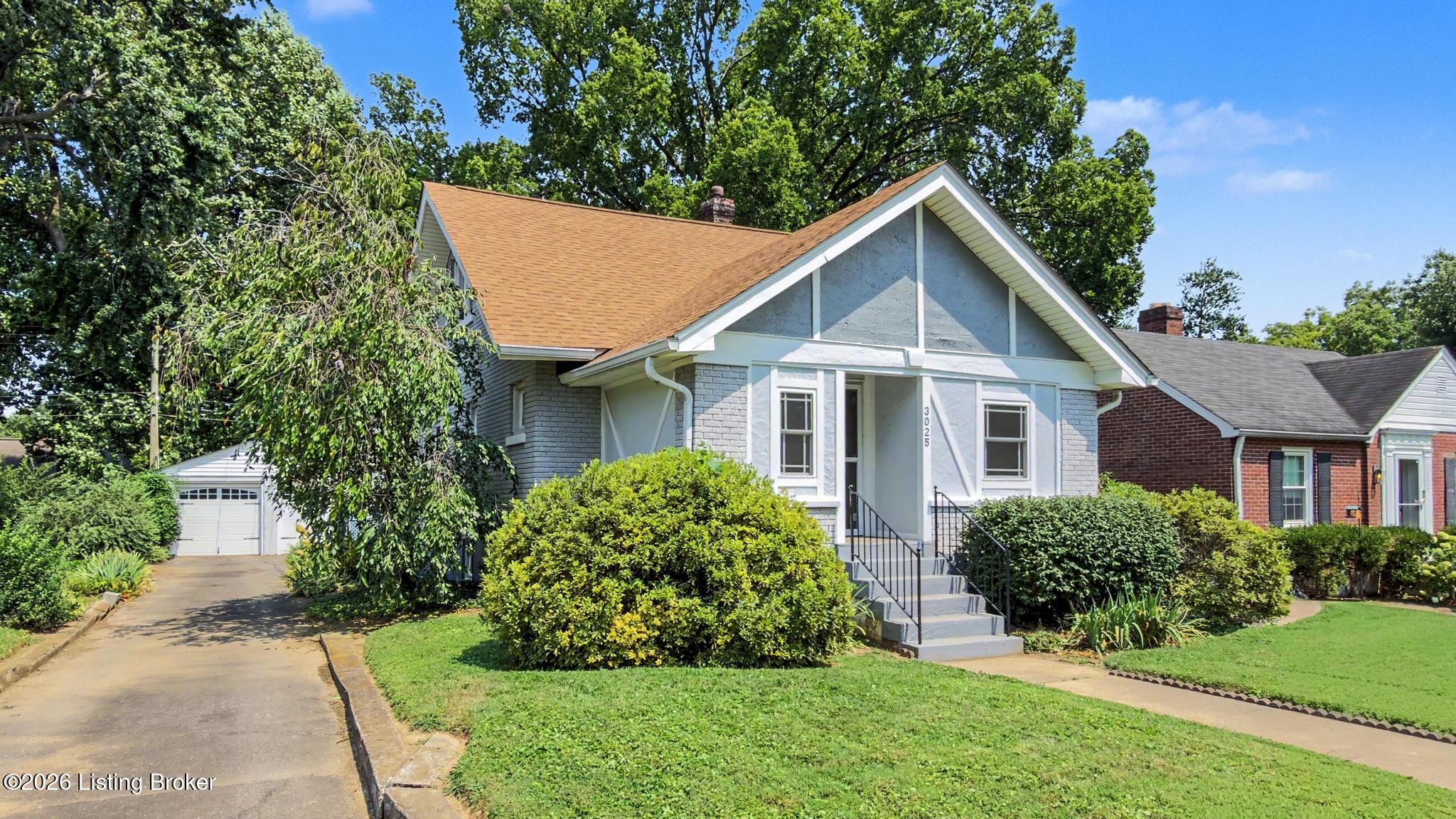 3025 Beaumont Rd