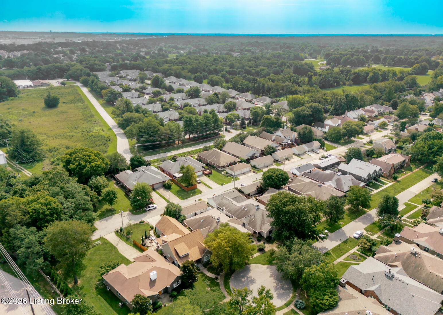 3155 Bushmill Park