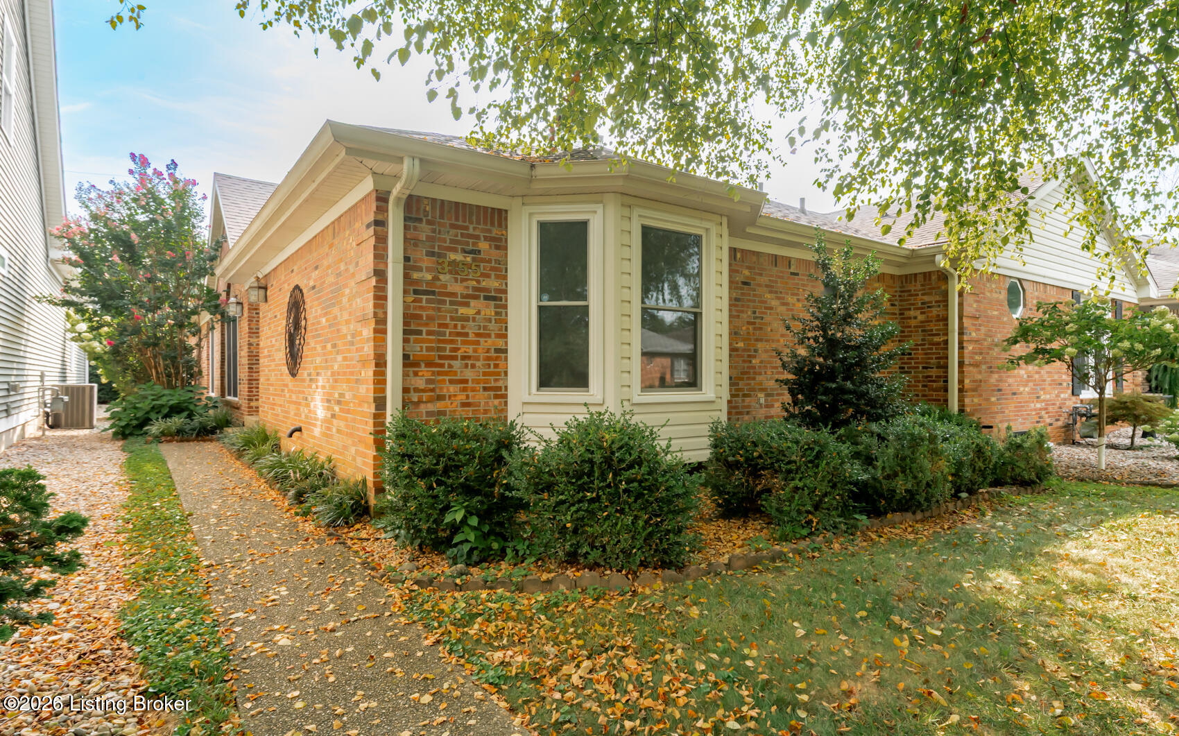 3155 Bushmill Park