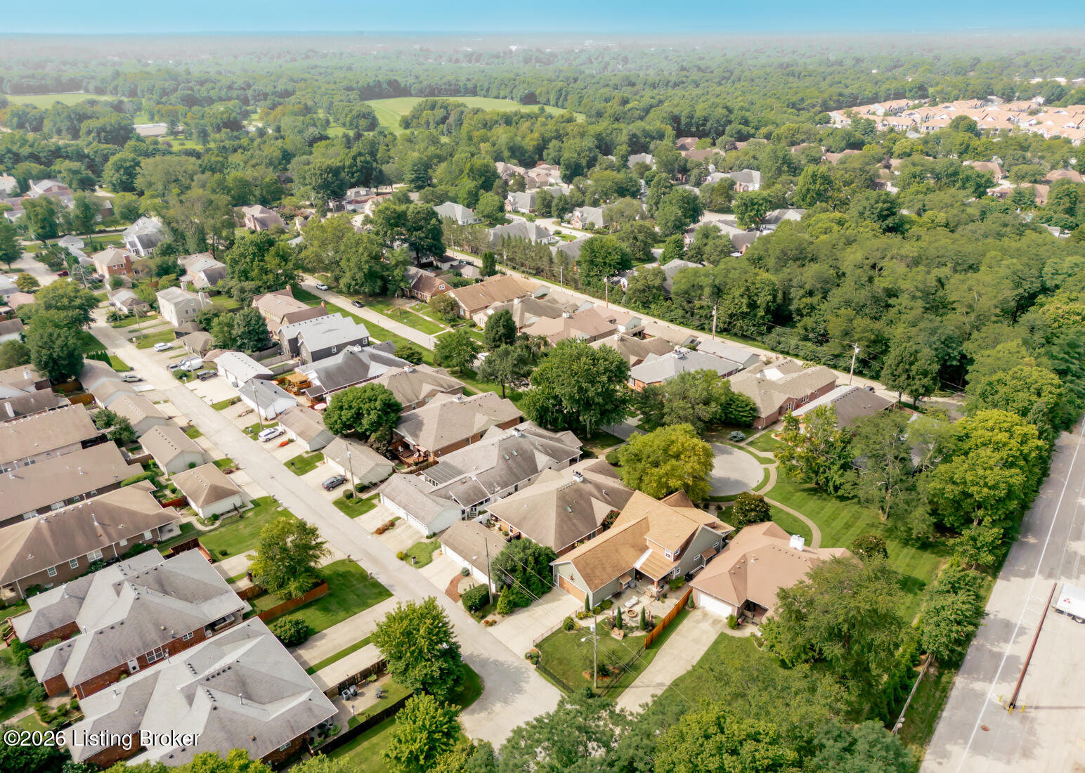 3155 Bushmill Park