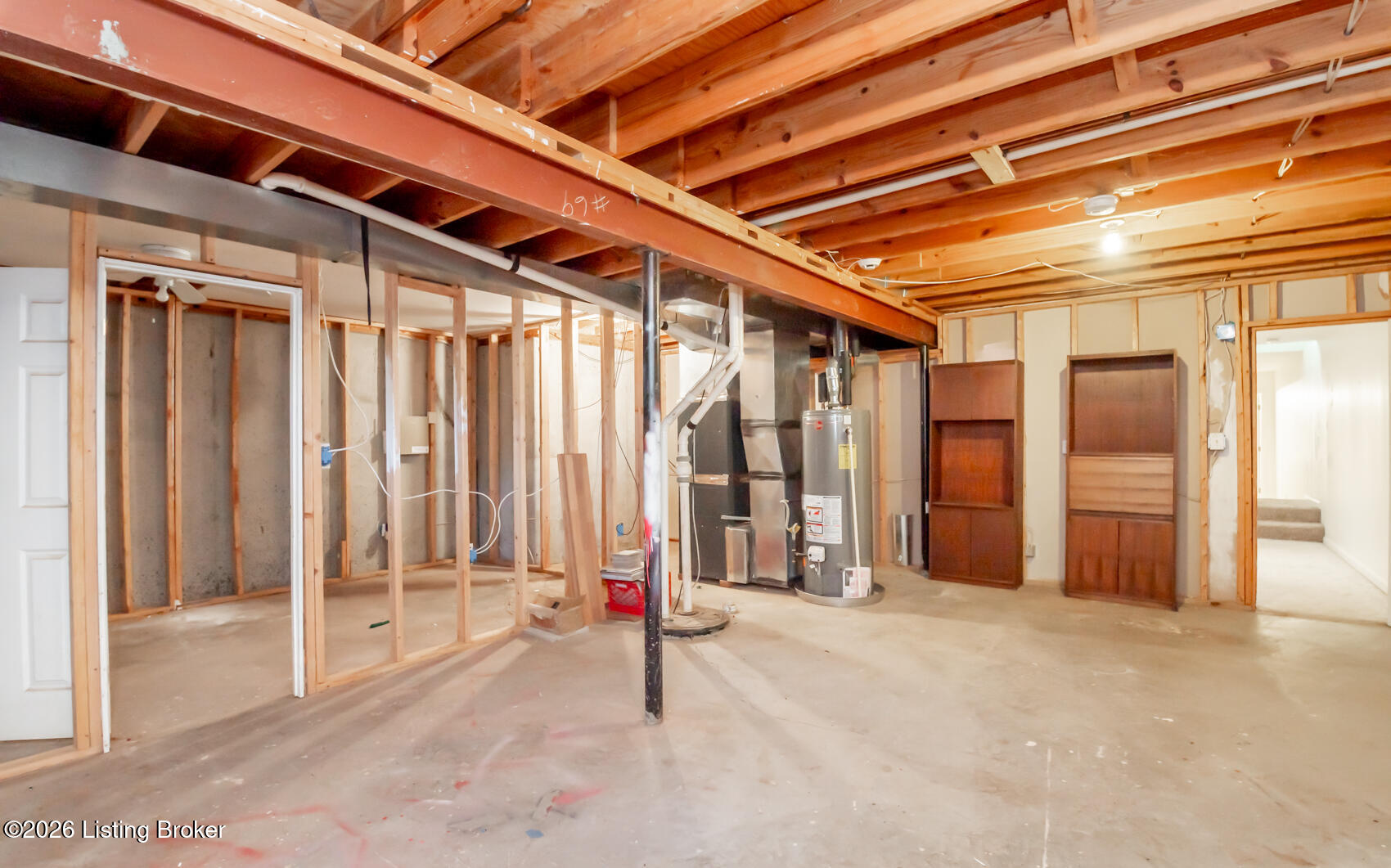 3155 Bushmill Park