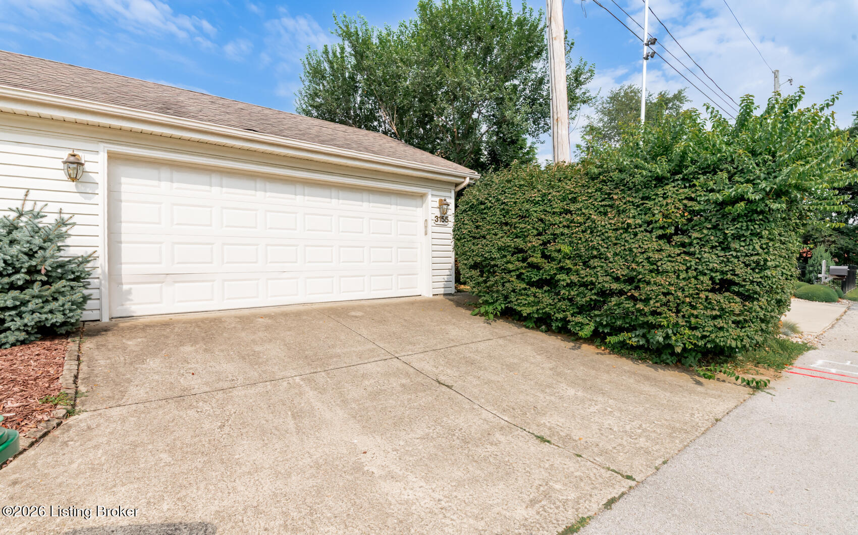 3155 Bushmill Park