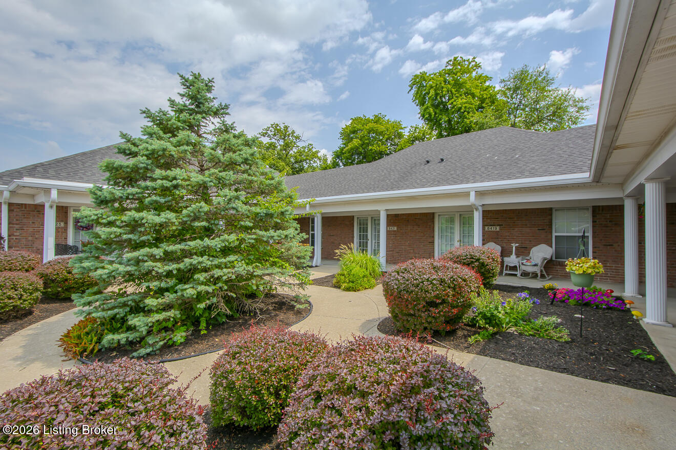 8421 Elsie Ct