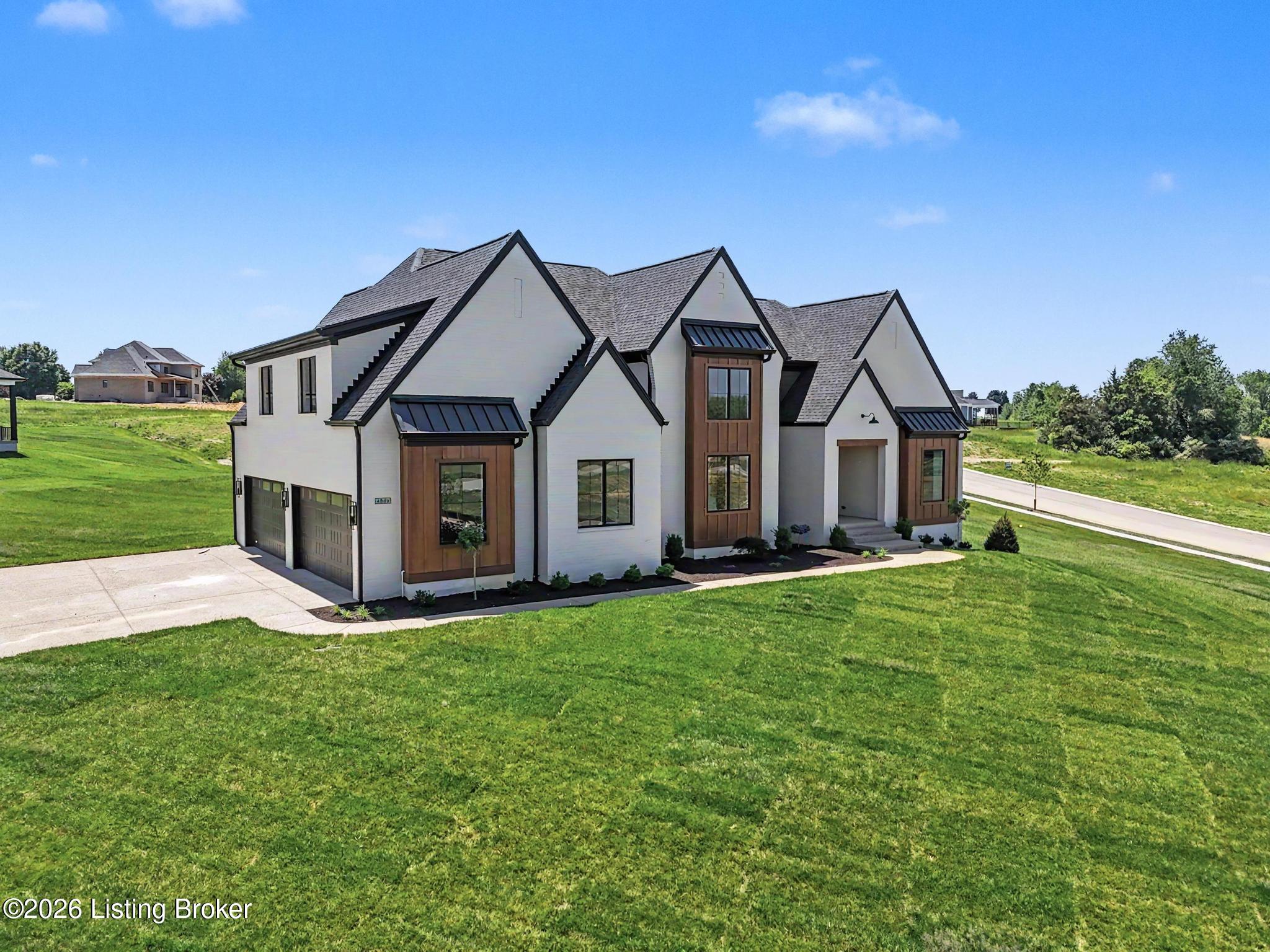 4000 Paramont Commons Blvd