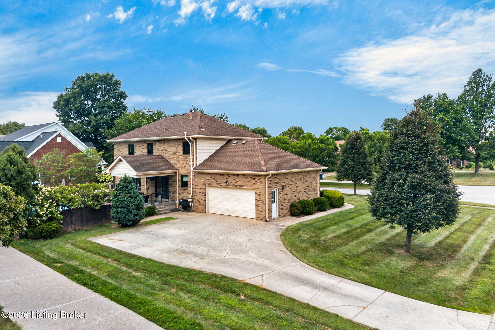 10106 Stone School Rd