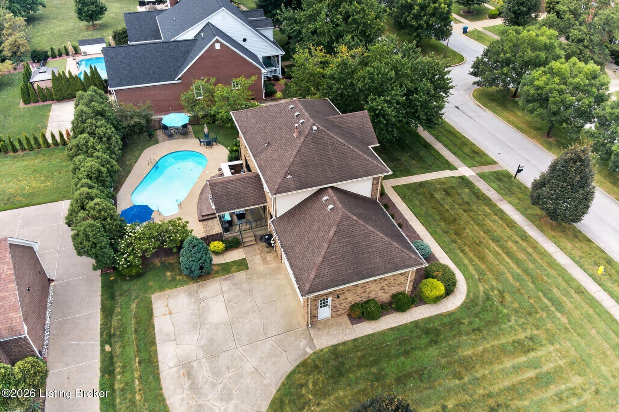 10106 Stone School Rd