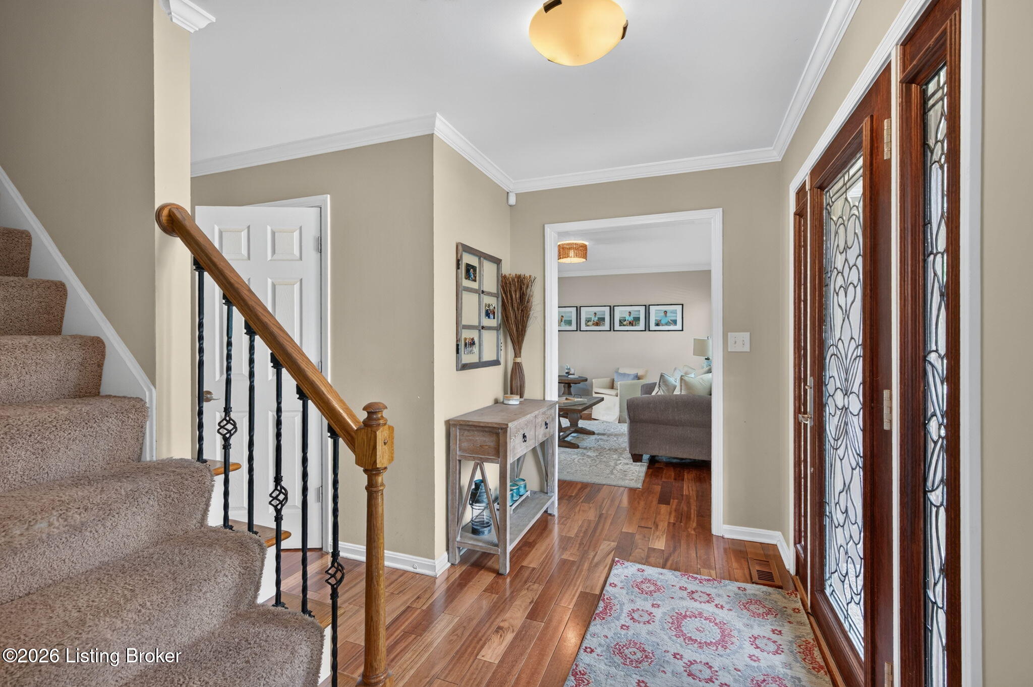 10106 Stone School Rd