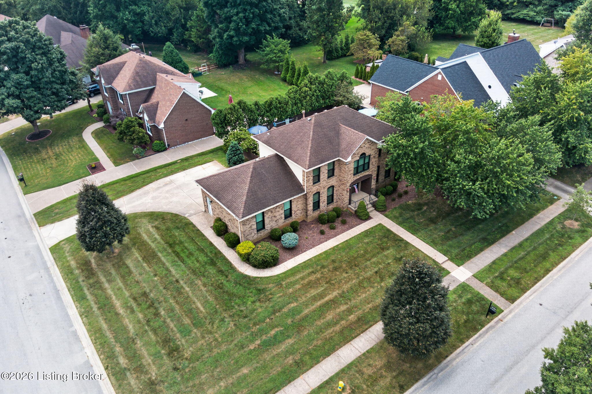 10106 Stone School Rd