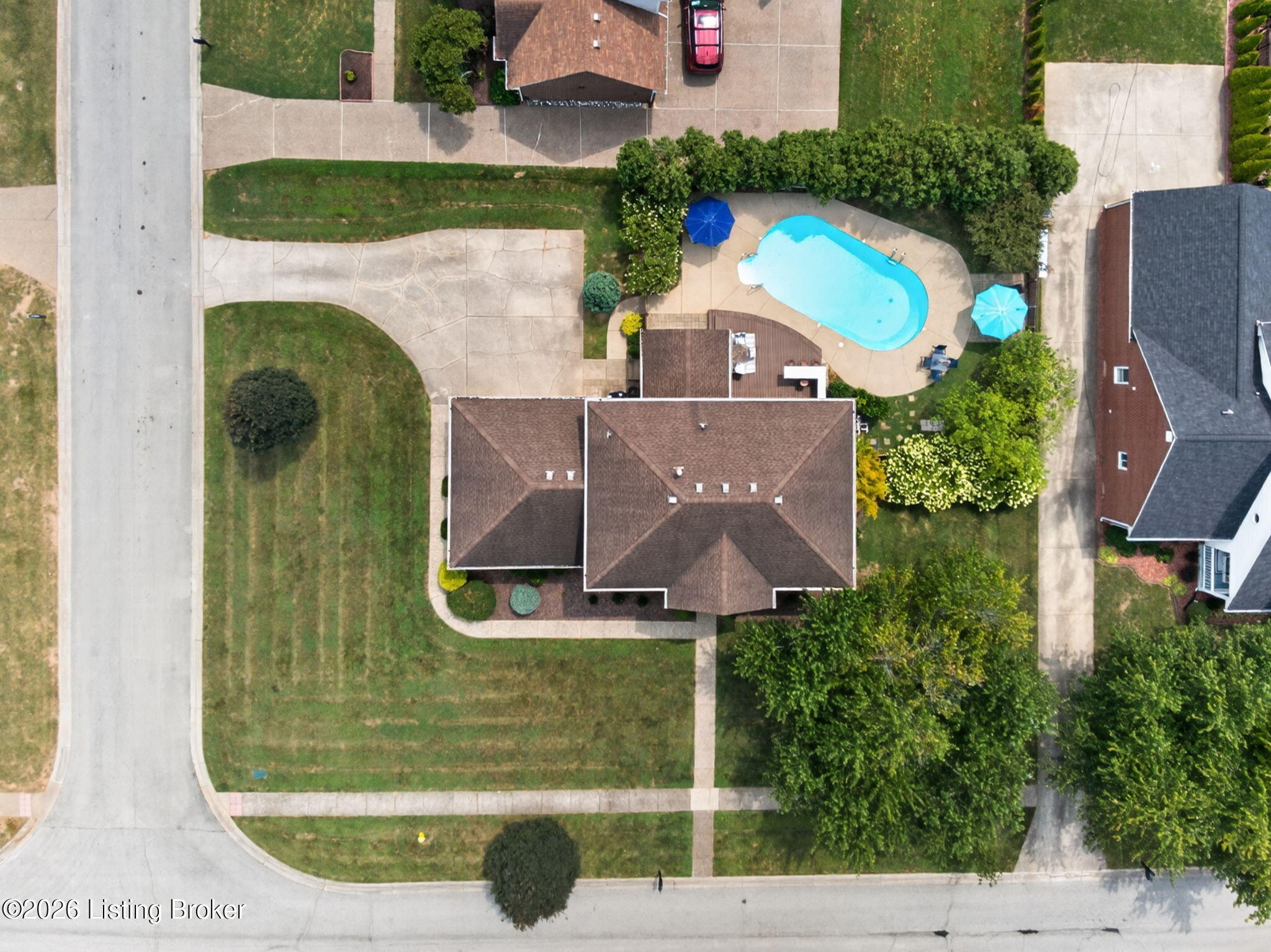 10106 Stone School Rd