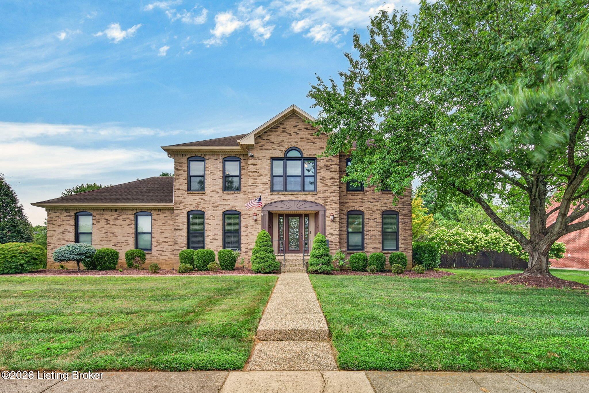10106 Stone School Rd