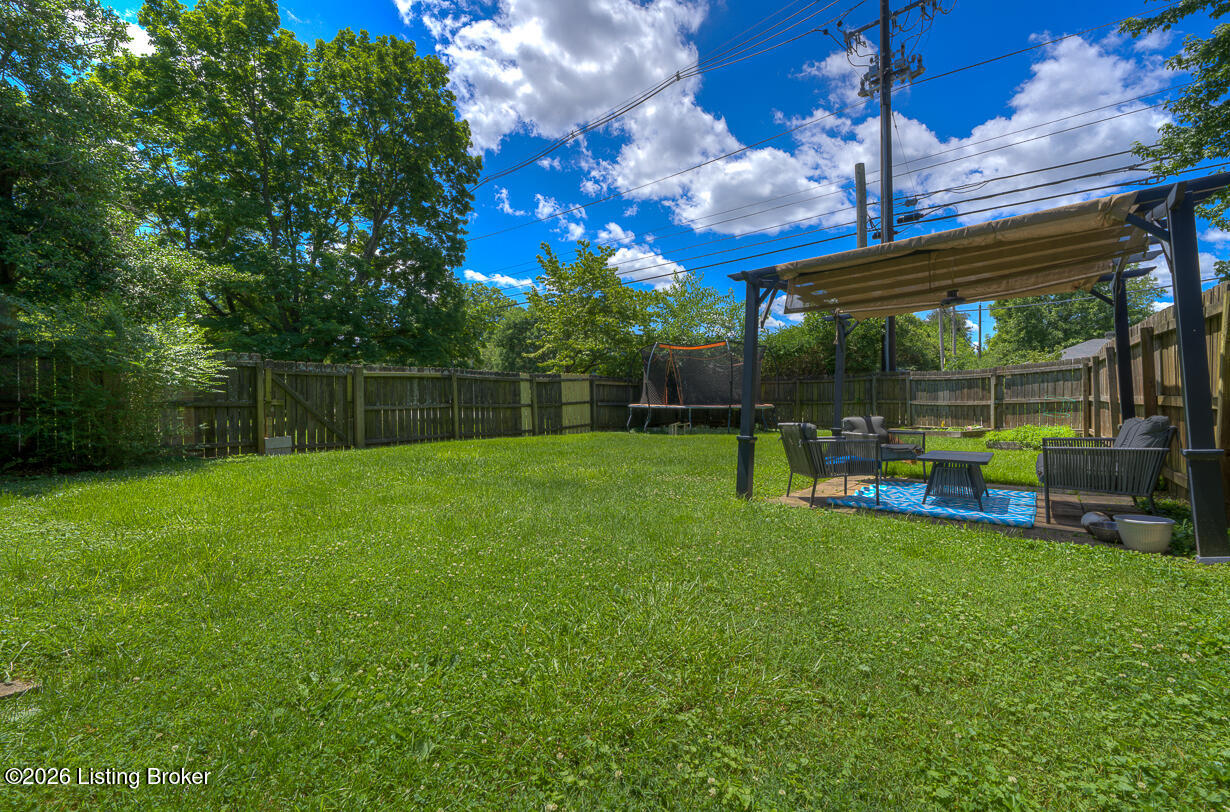 4301 Mt Vernon Rd