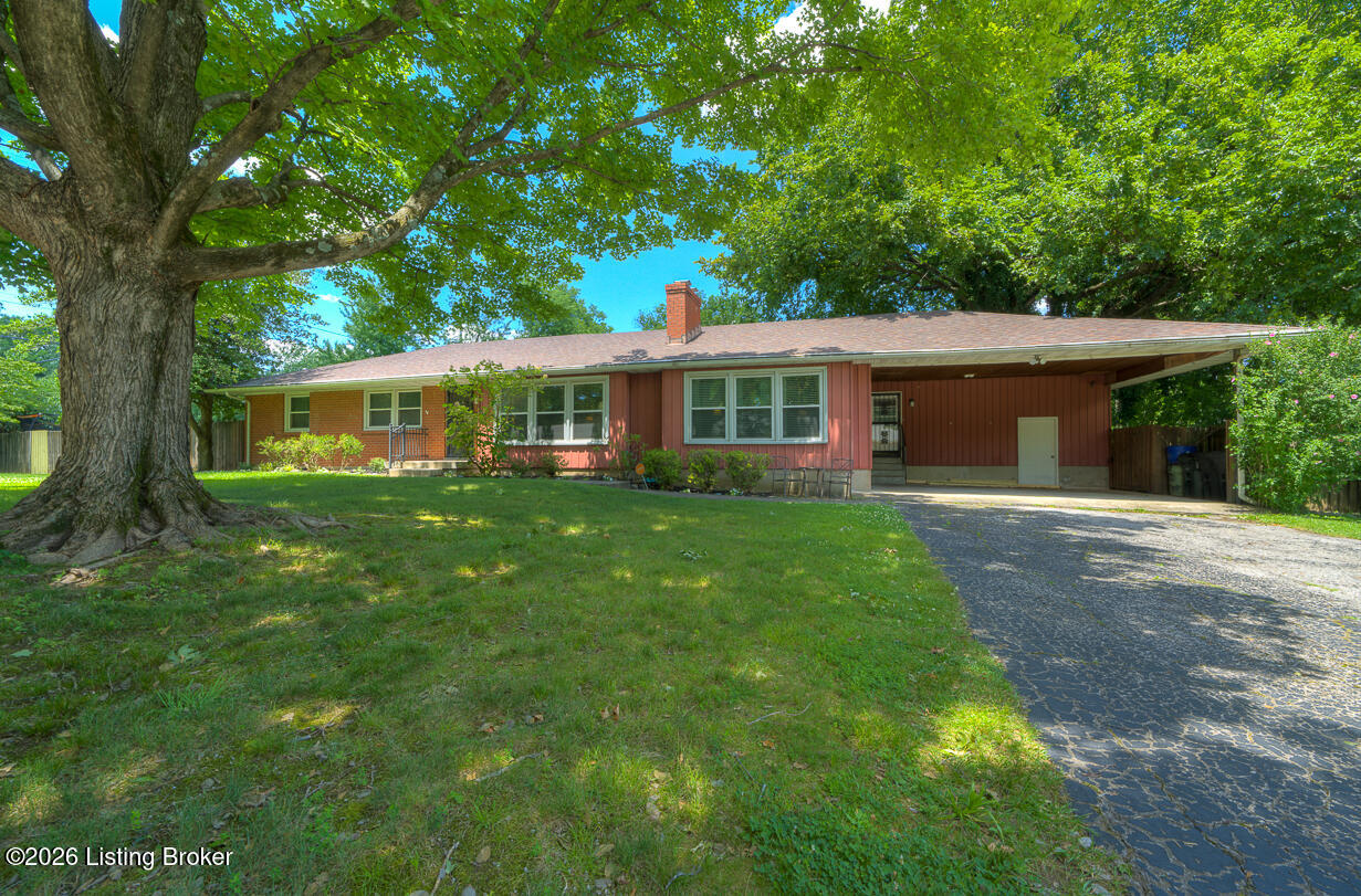 4301 Mt Vernon Rd