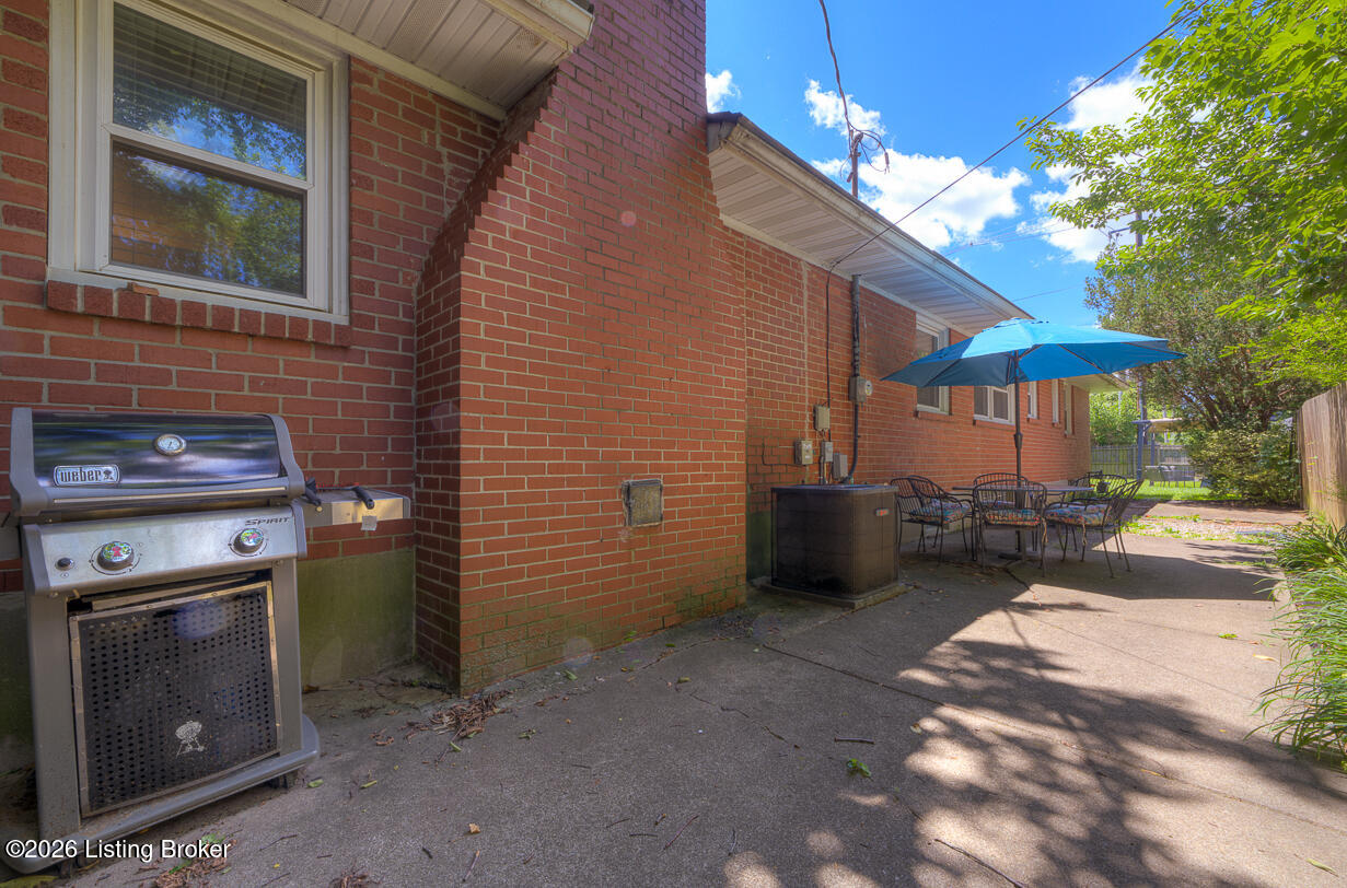 4301 Mt Vernon Rd