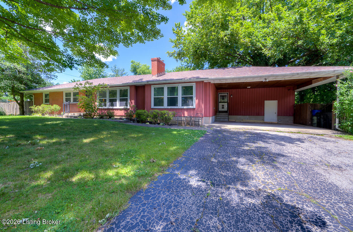 4301 Mt Vernon Rd