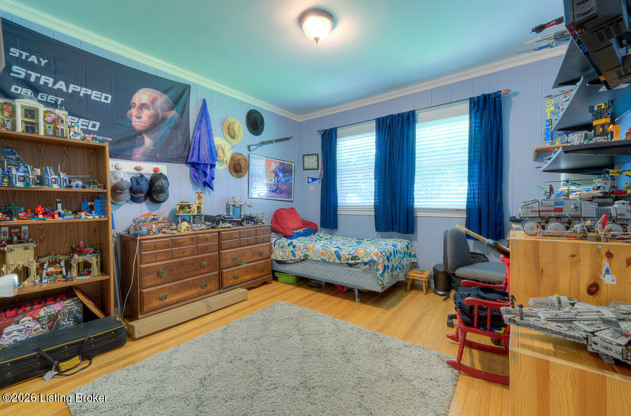 4301 Mt Vernon Rd