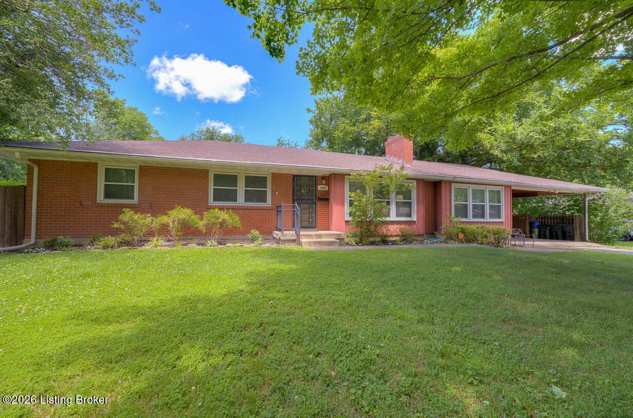 4301 Mt Vernon Rd