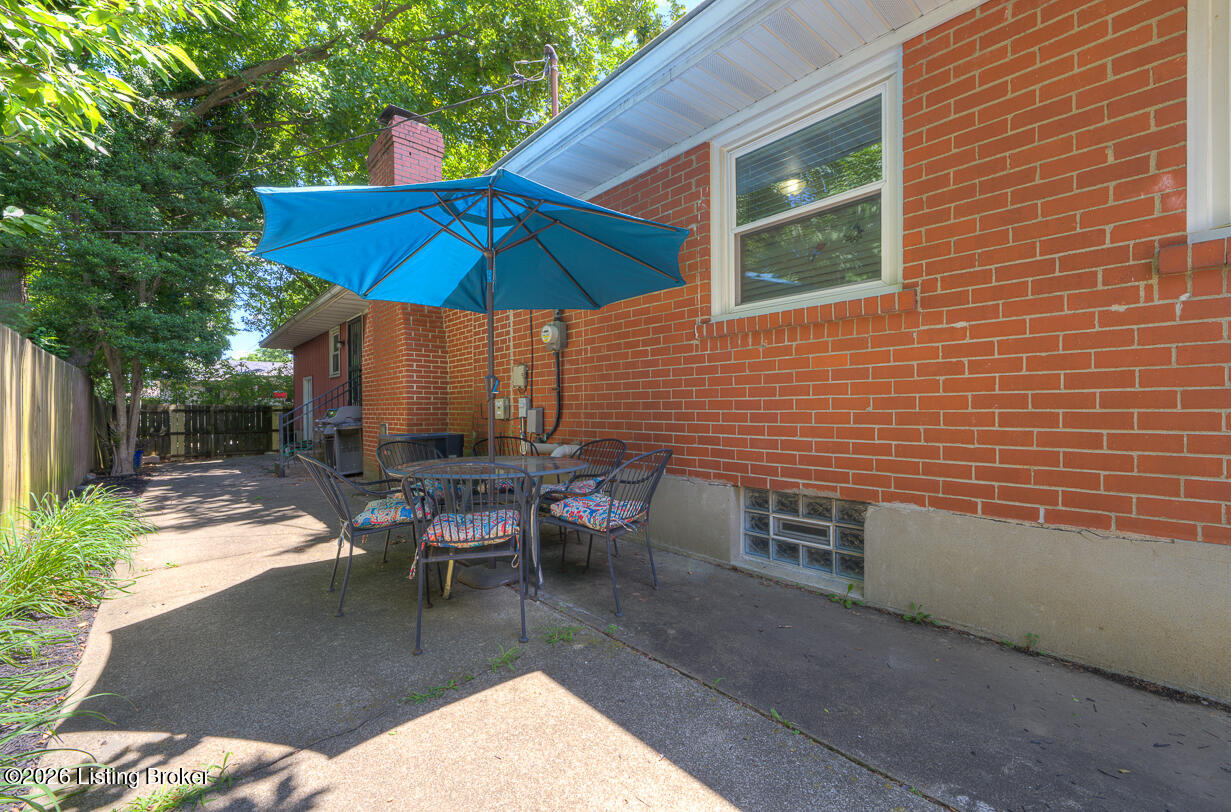 4301 Mt Vernon Rd