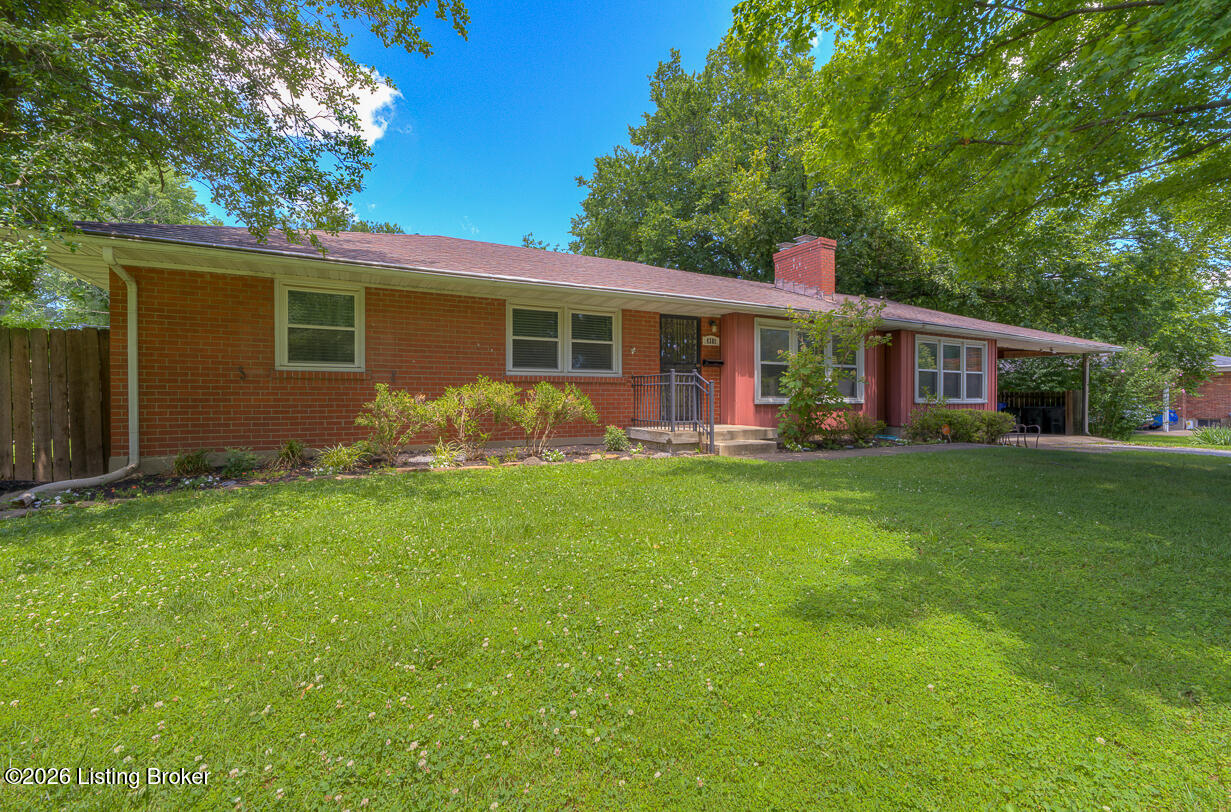 4301 Mt Vernon Rd