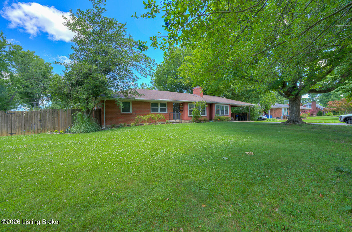 4301 Mt Vernon Rd
