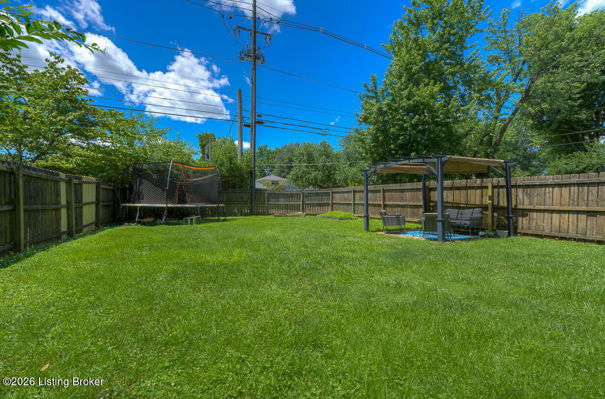 4301 Mt Vernon Rd