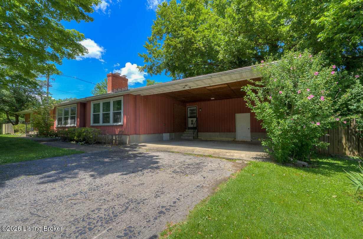 4301 Mt Vernon Rd