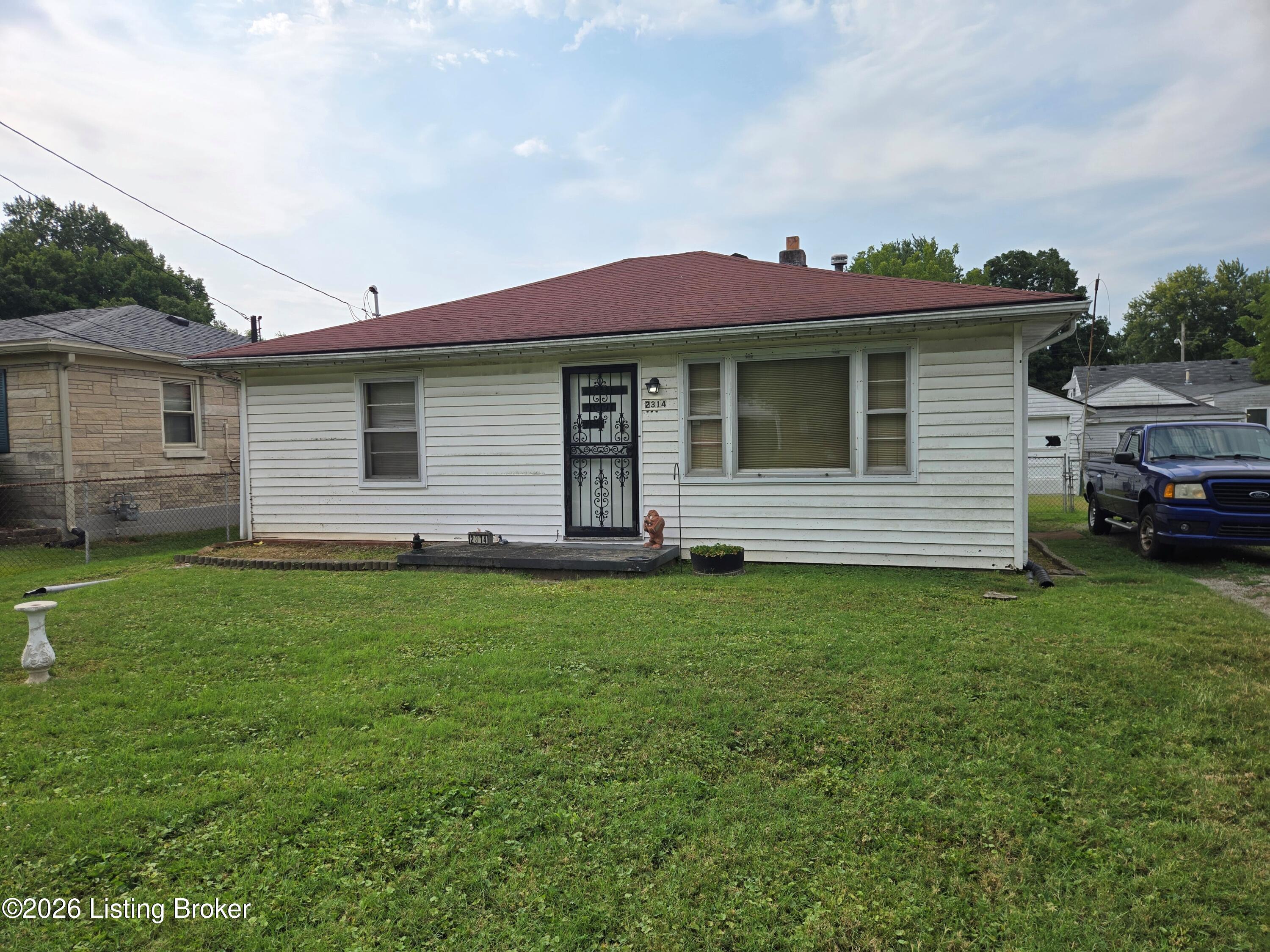 2314 Lamar Ave