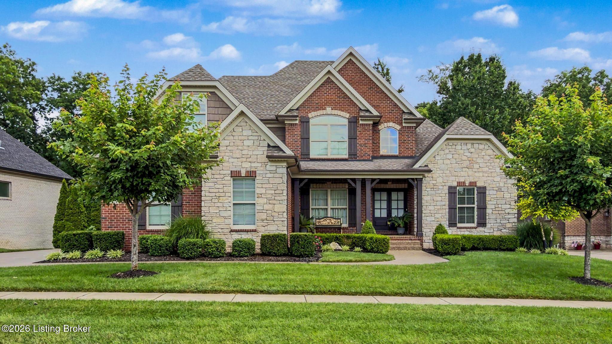 19120 Sturbridge Cir