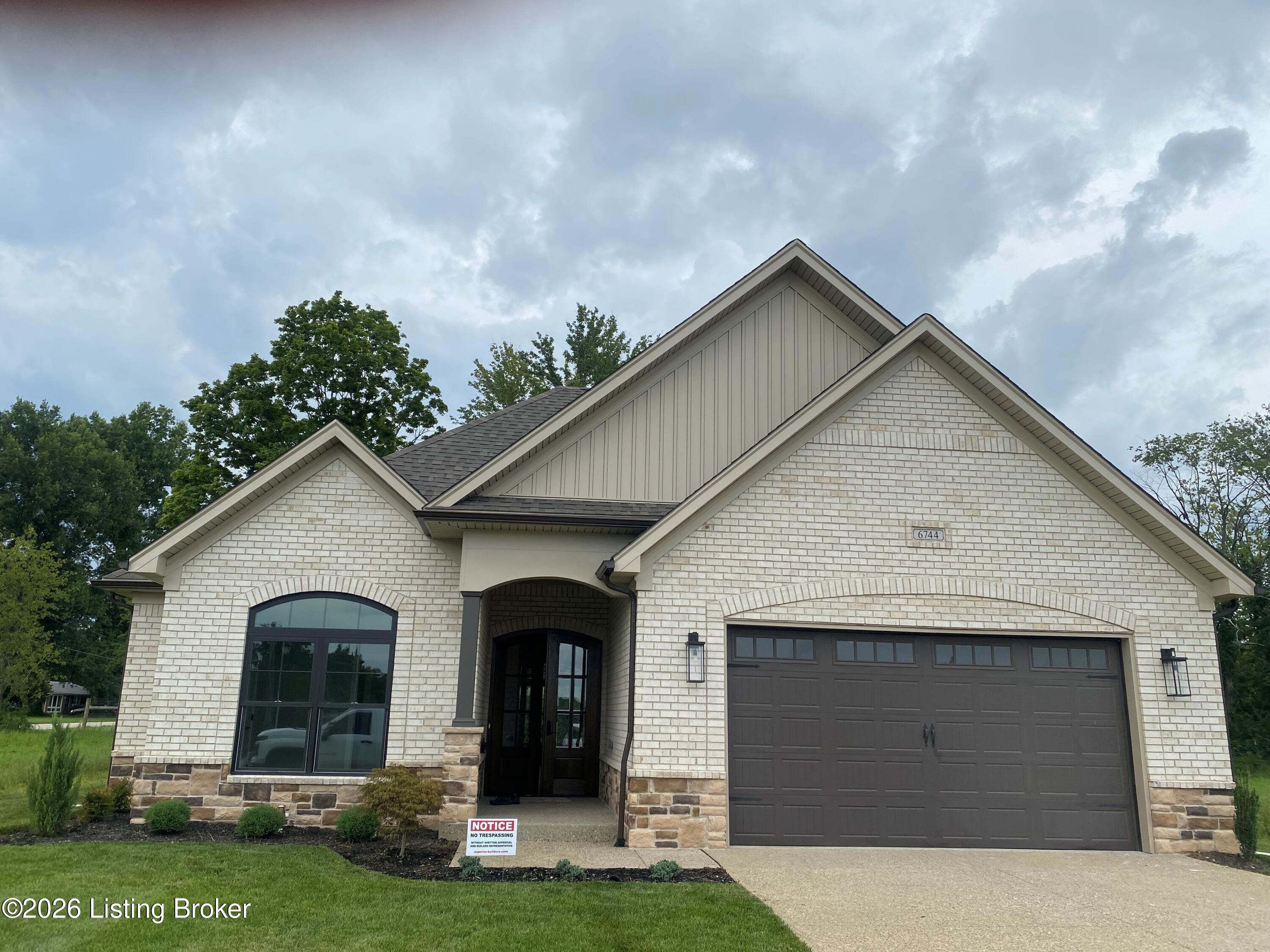 6744 Sycamore Bend Trace