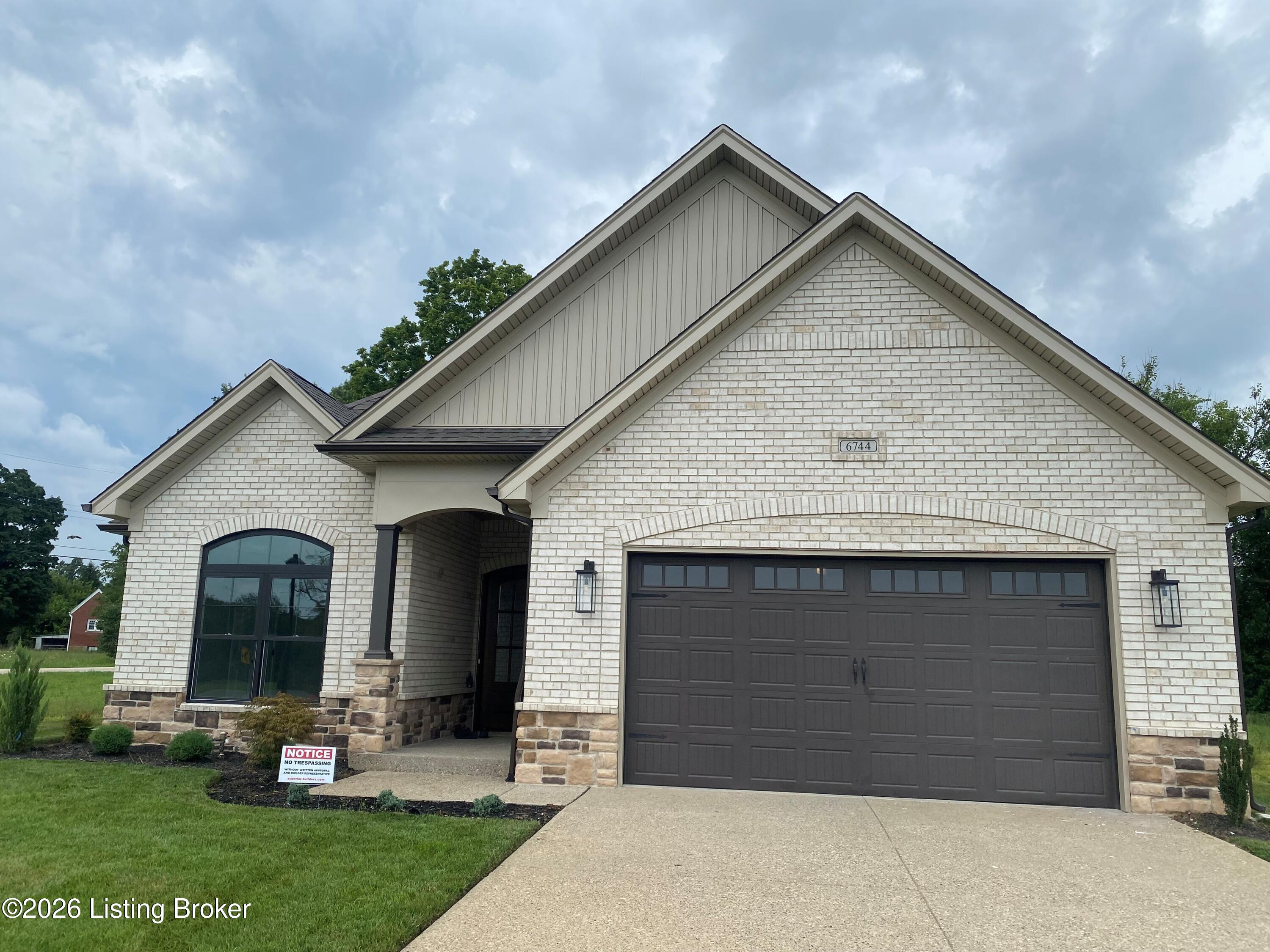 6744 Sycamore Bend Trace