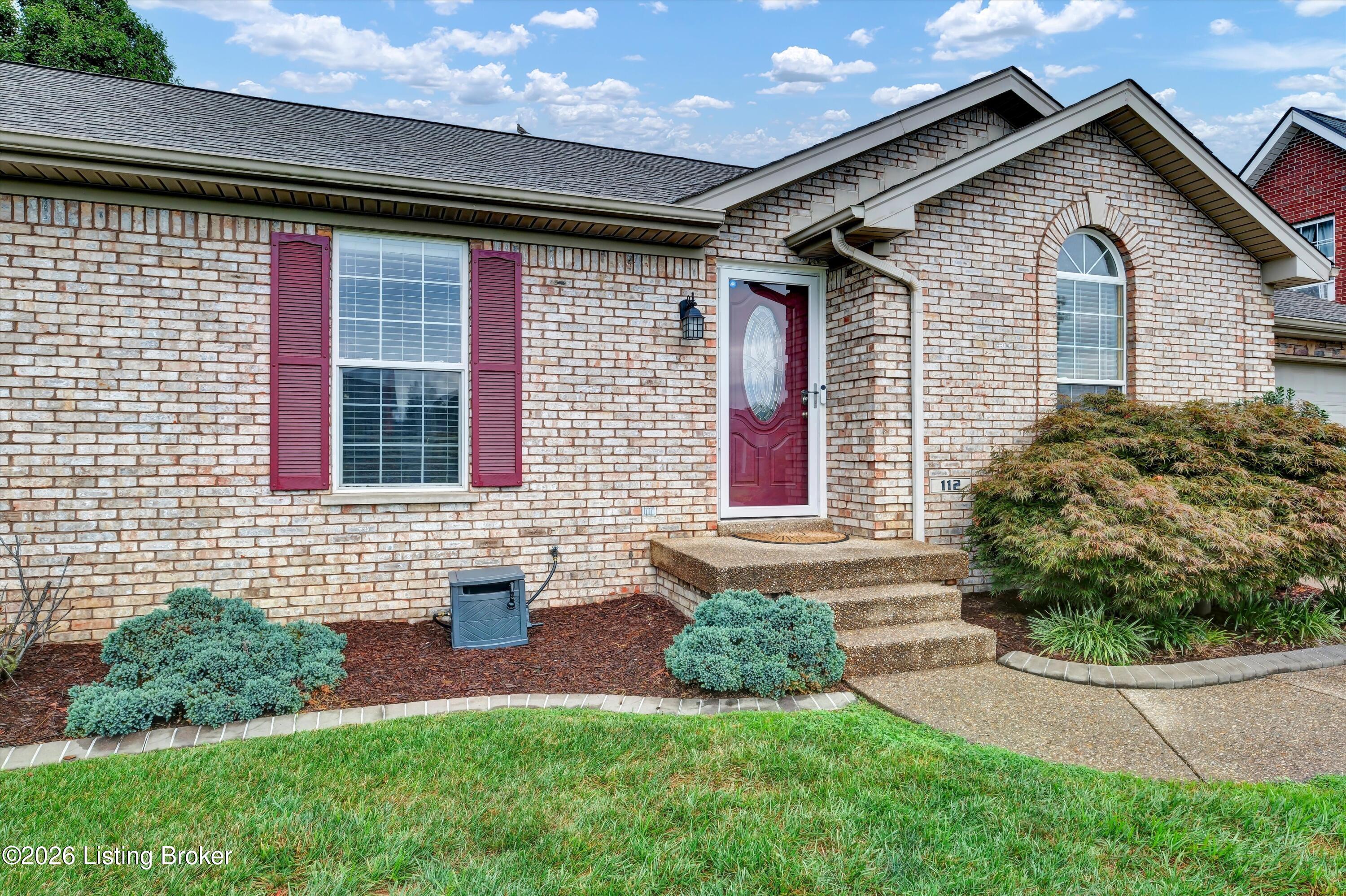 112 Tyler Dr