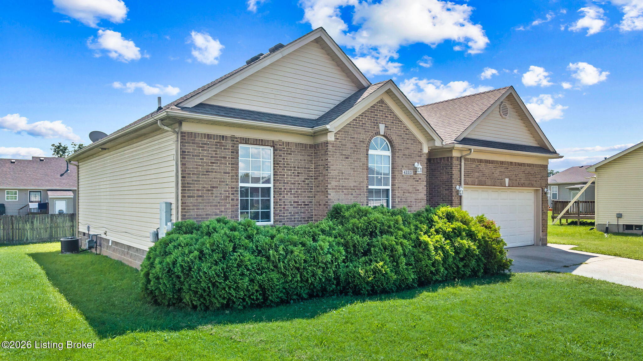 4223 Southern Farm Blvd