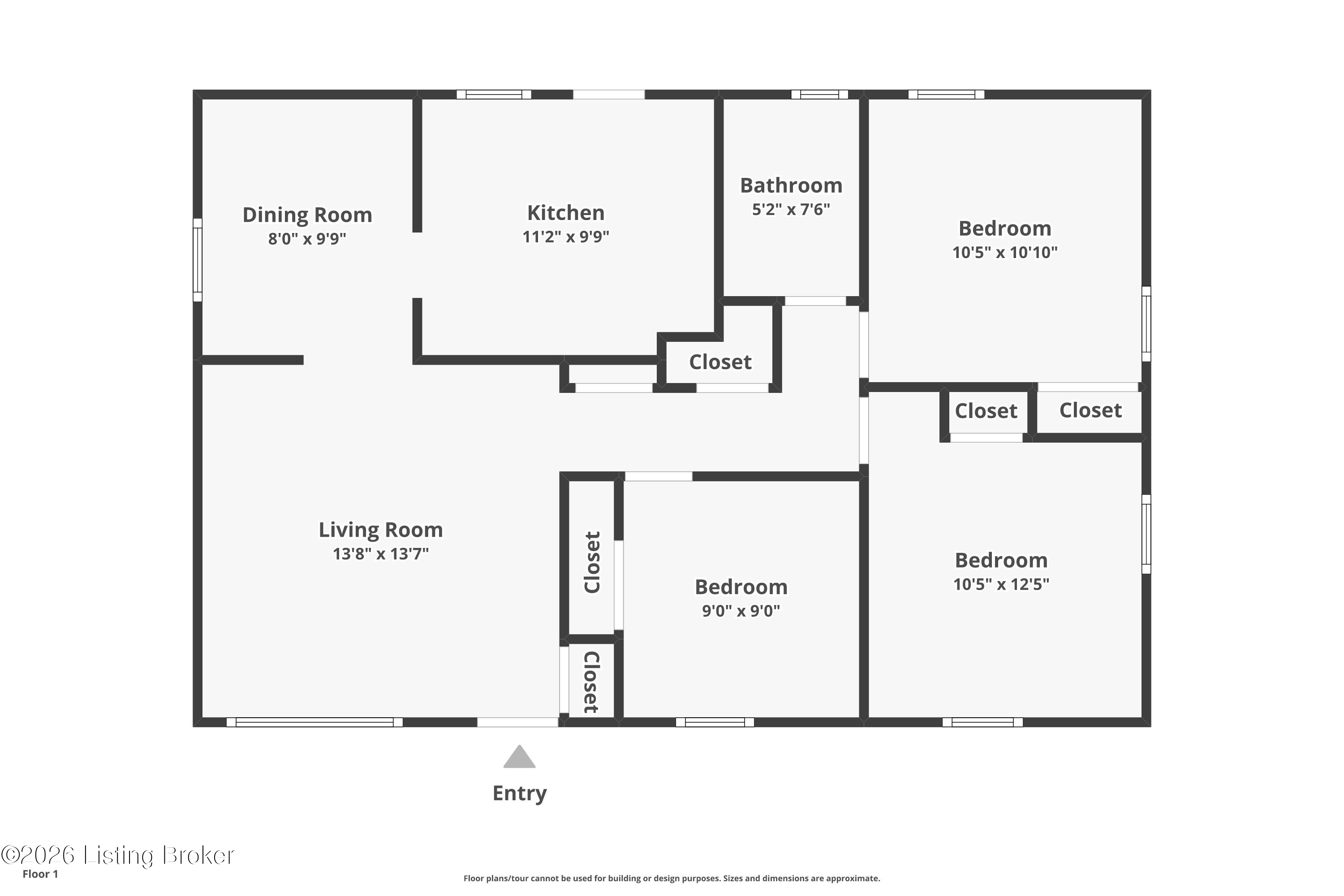 10013 Merioneth Dr