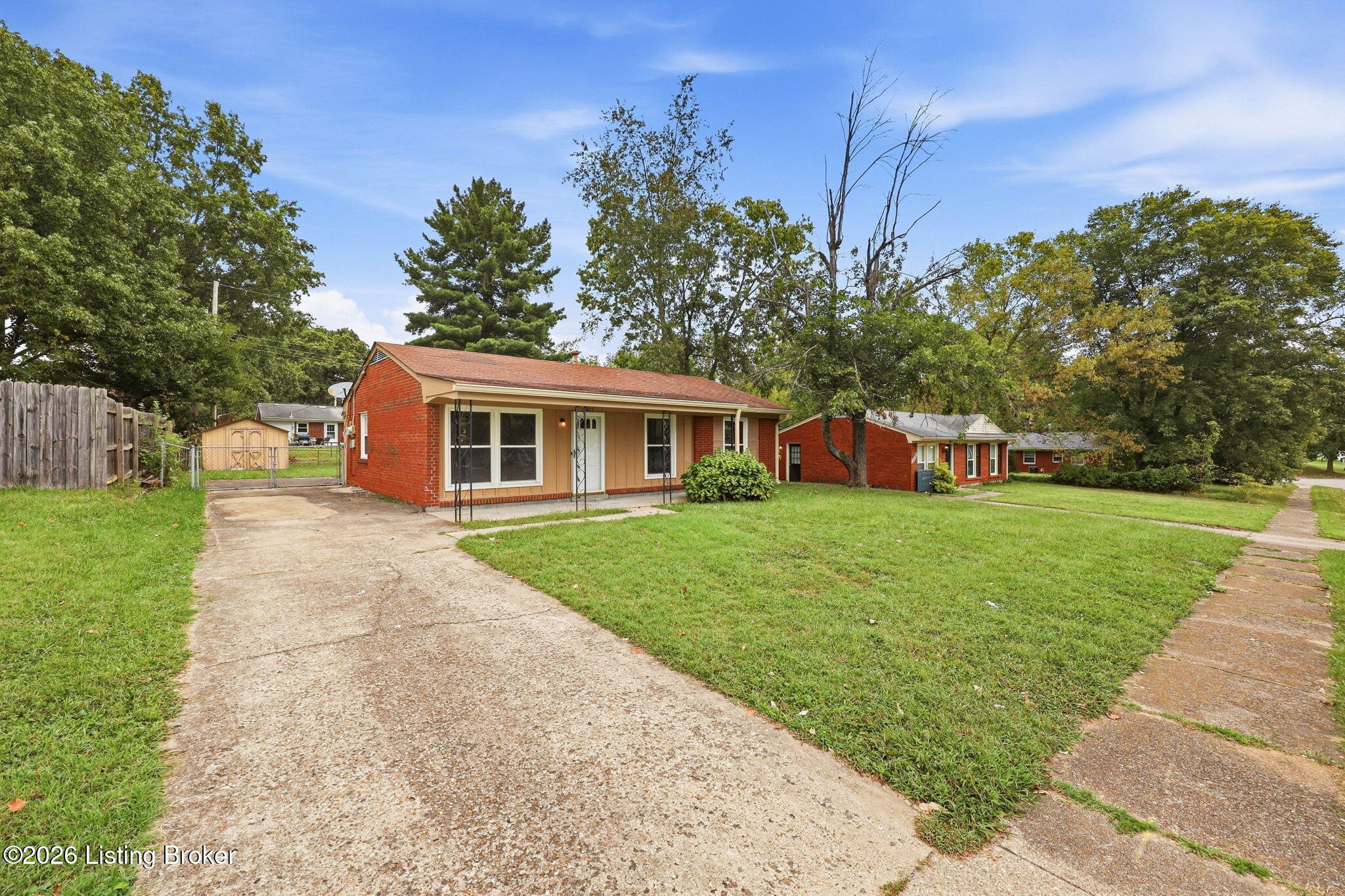 10013 Merioneth Dr