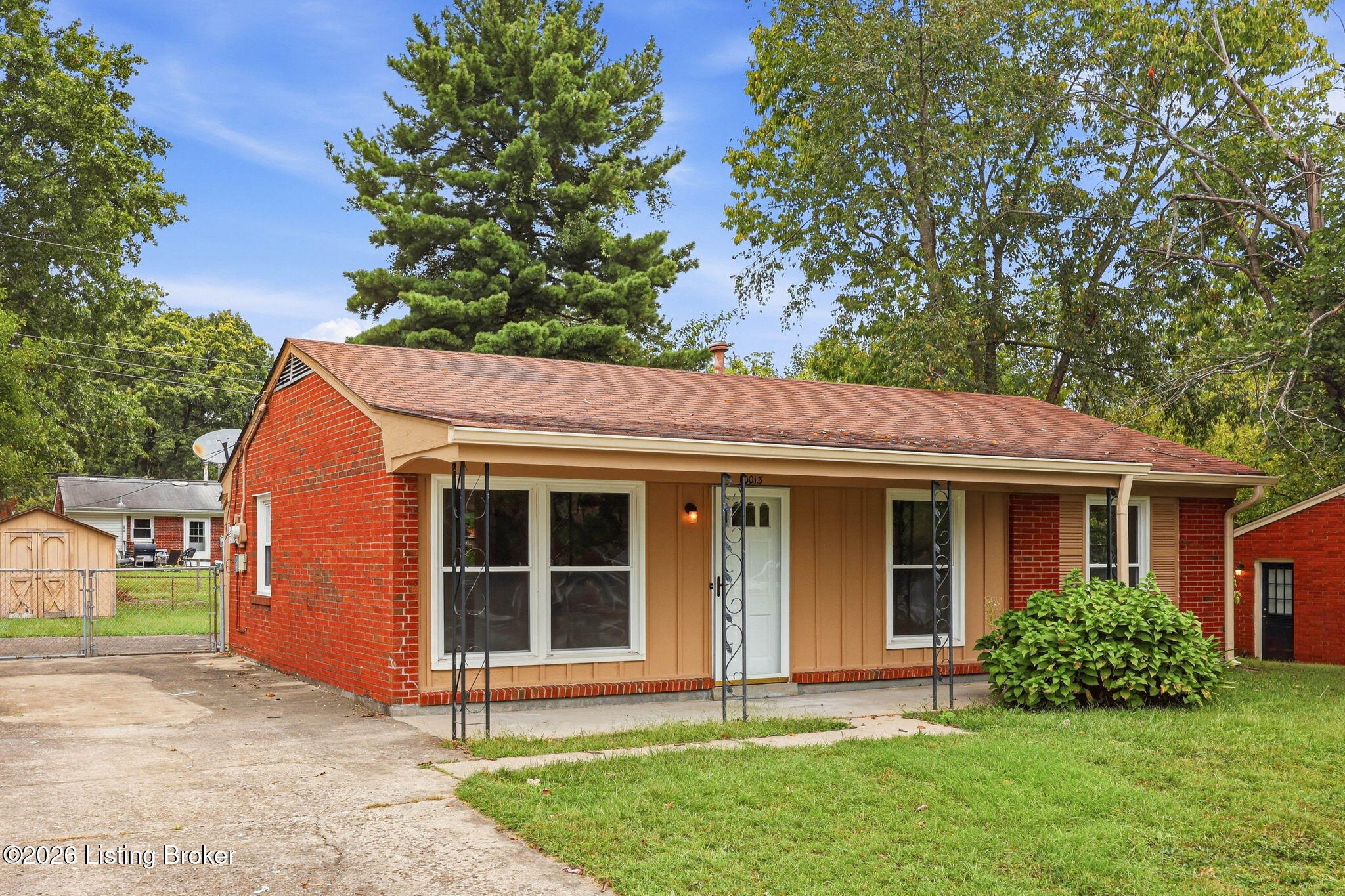10013 Merioneth Dr