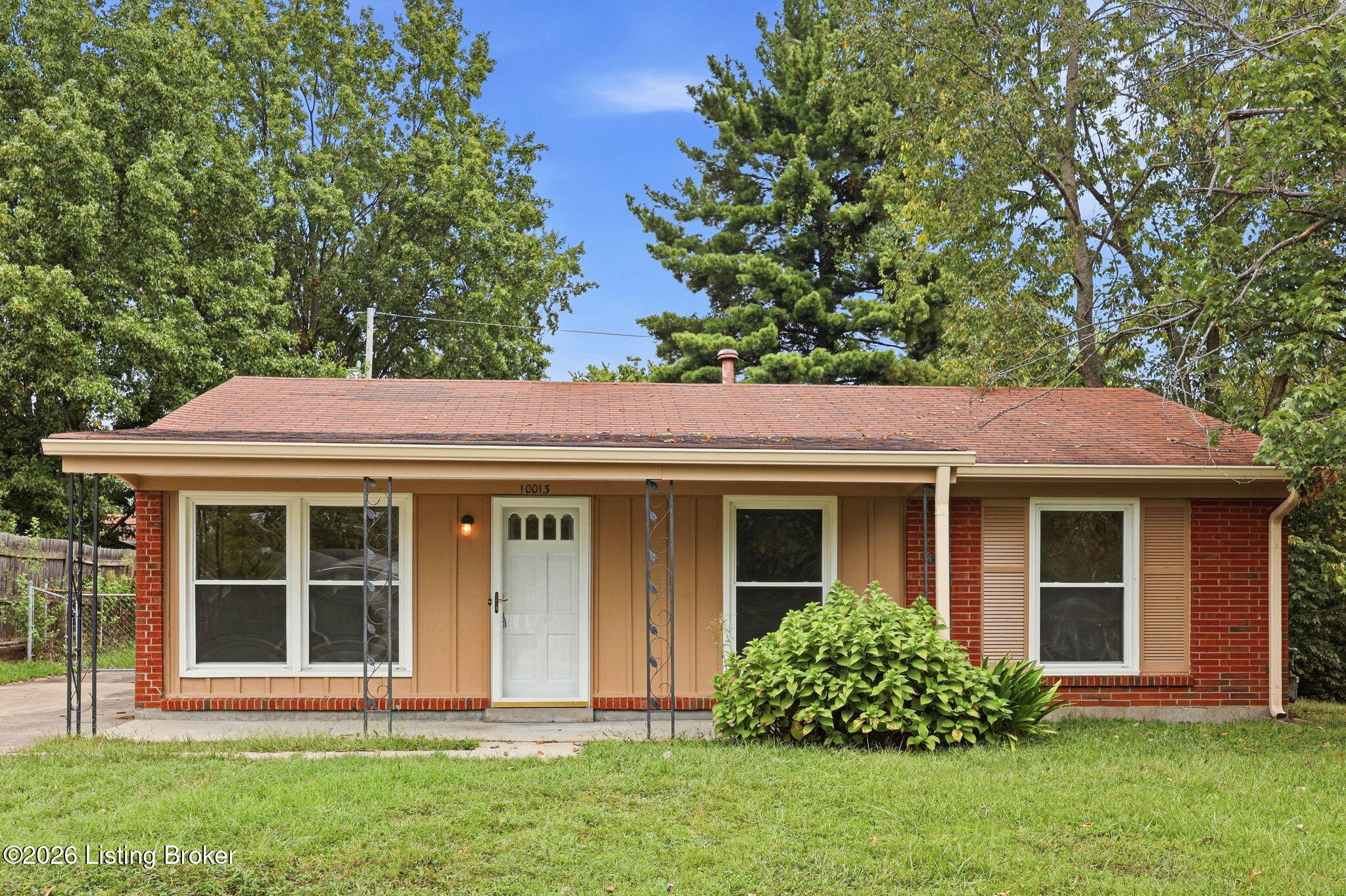 10013 Merioneth Dr