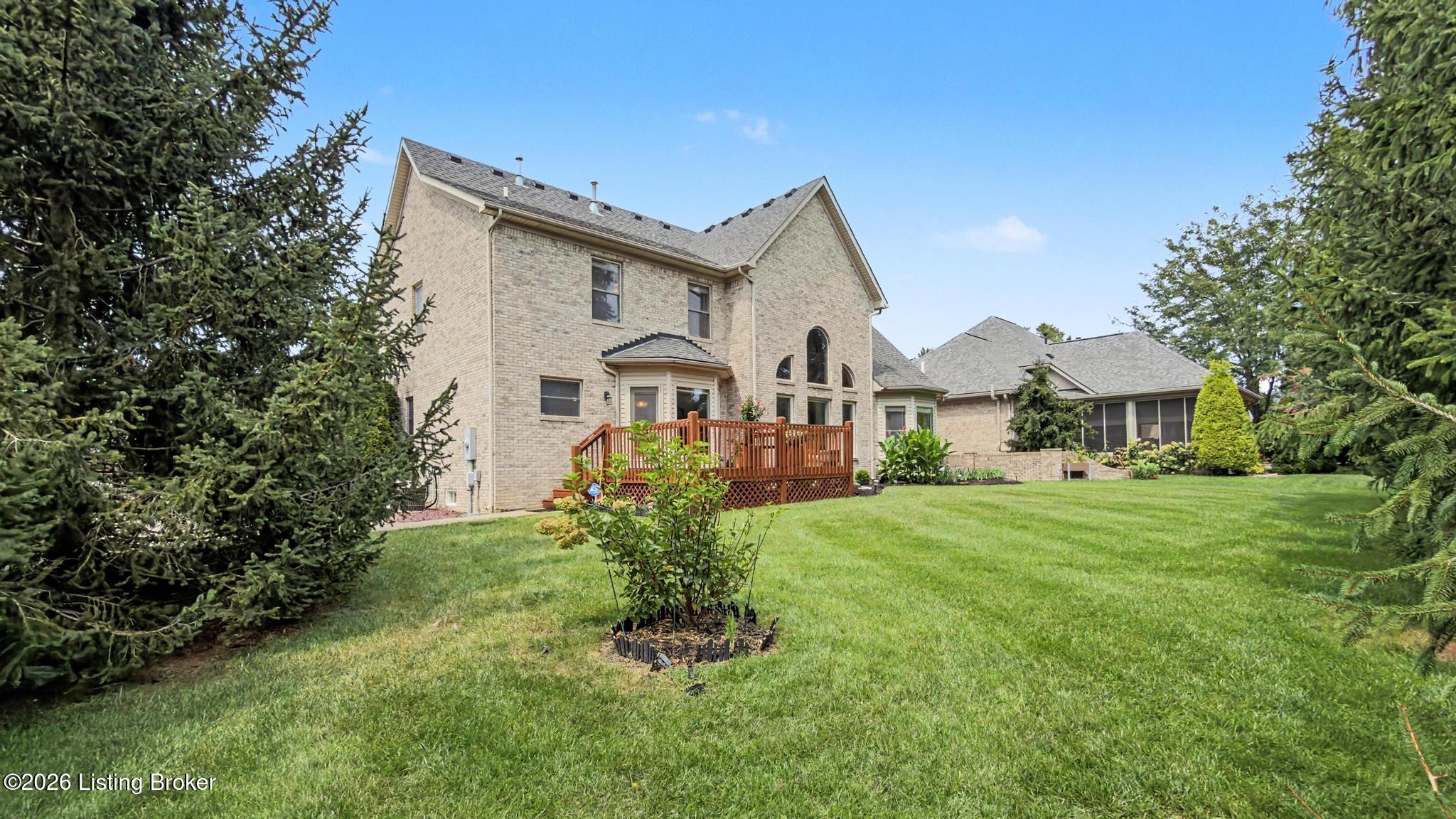 8803 Summit Ridge Dr