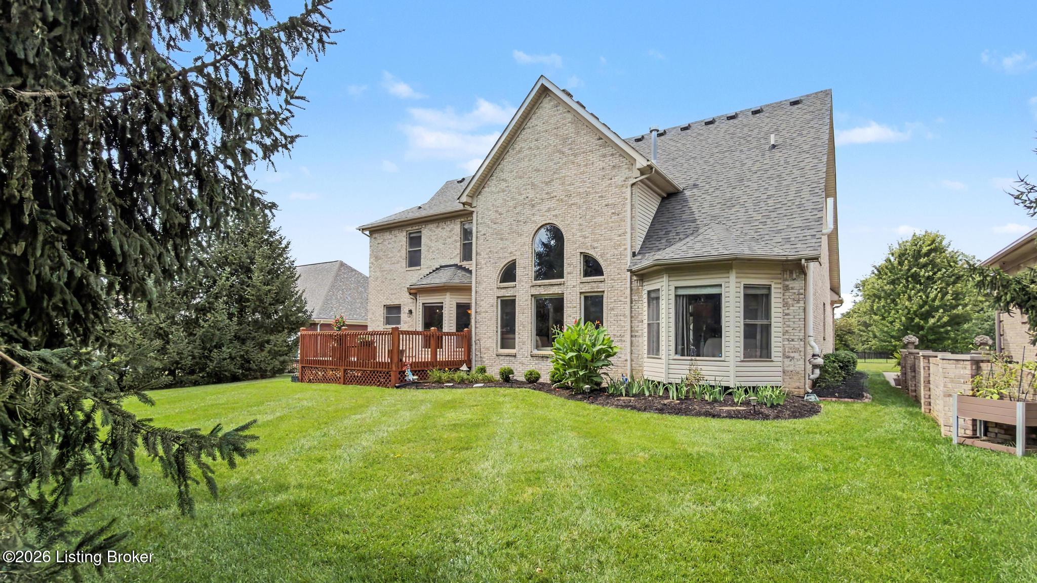 8803 Summit Ridge Dr