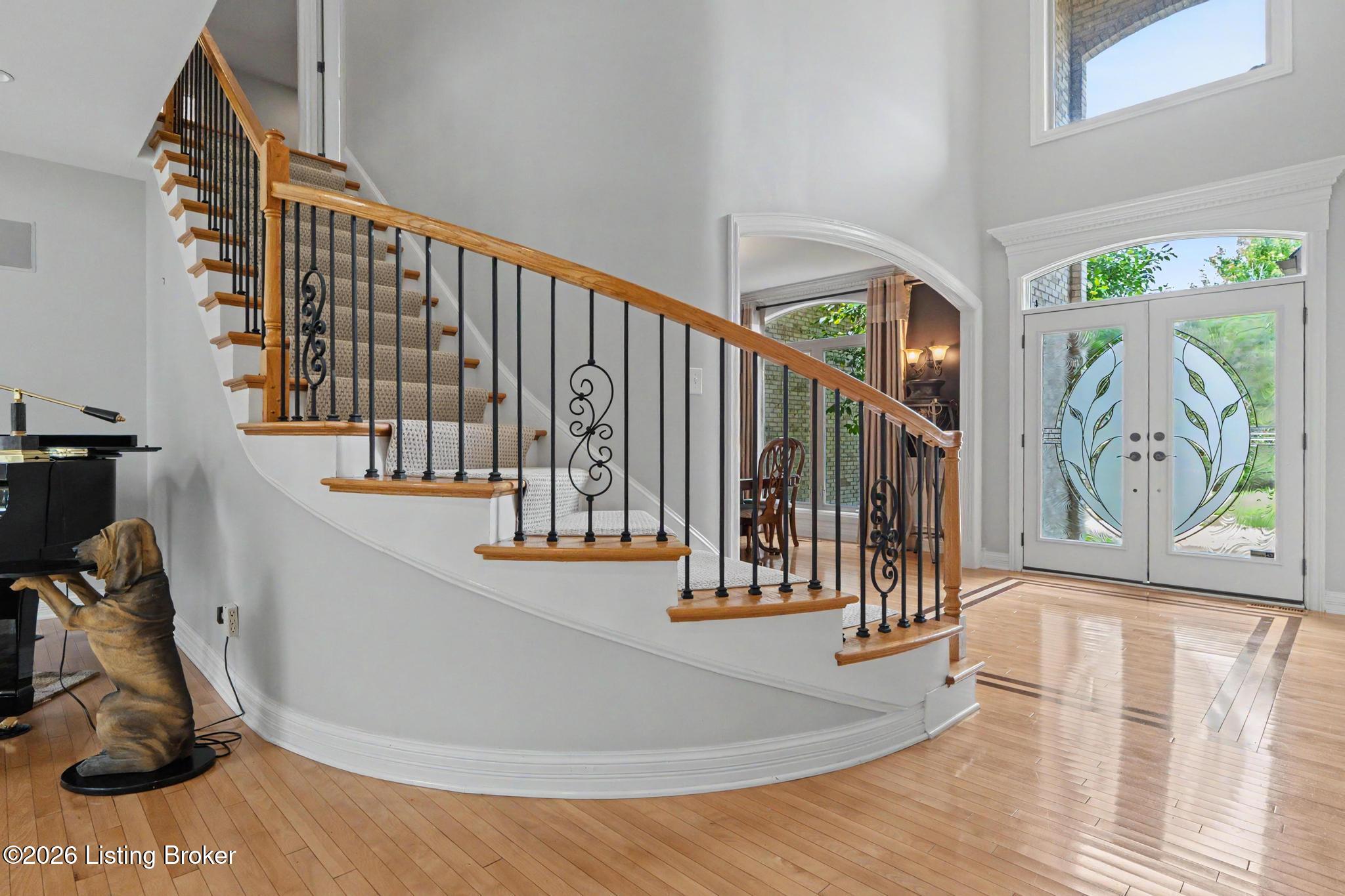 8803 Summit Ridge Dr