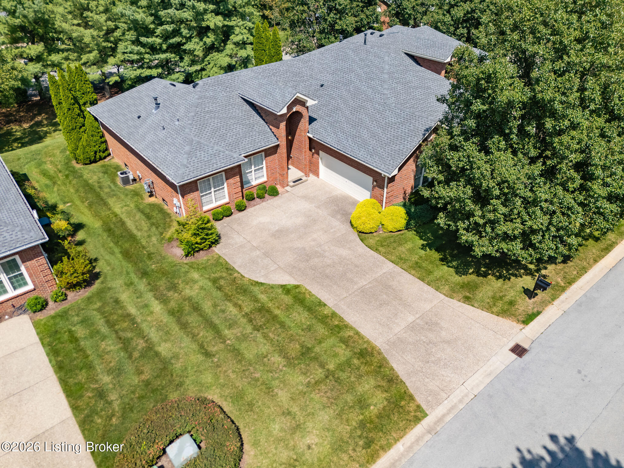 10021 Forest Village Ln