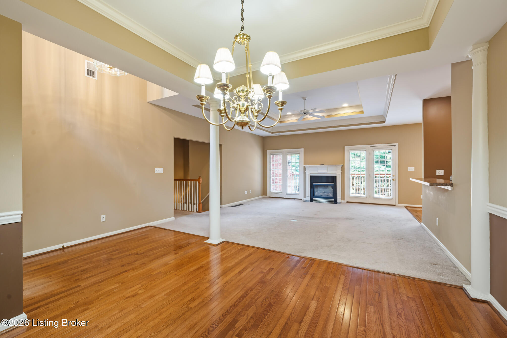 10021 Forest Village Ln
