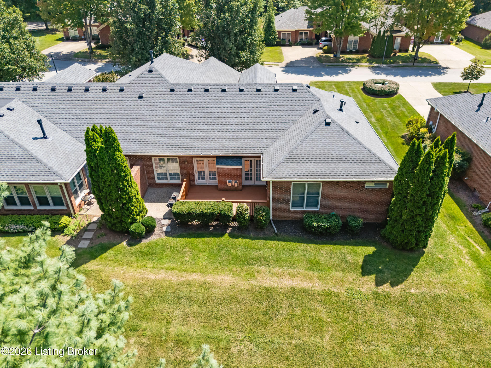 10021 Forest Village Ln