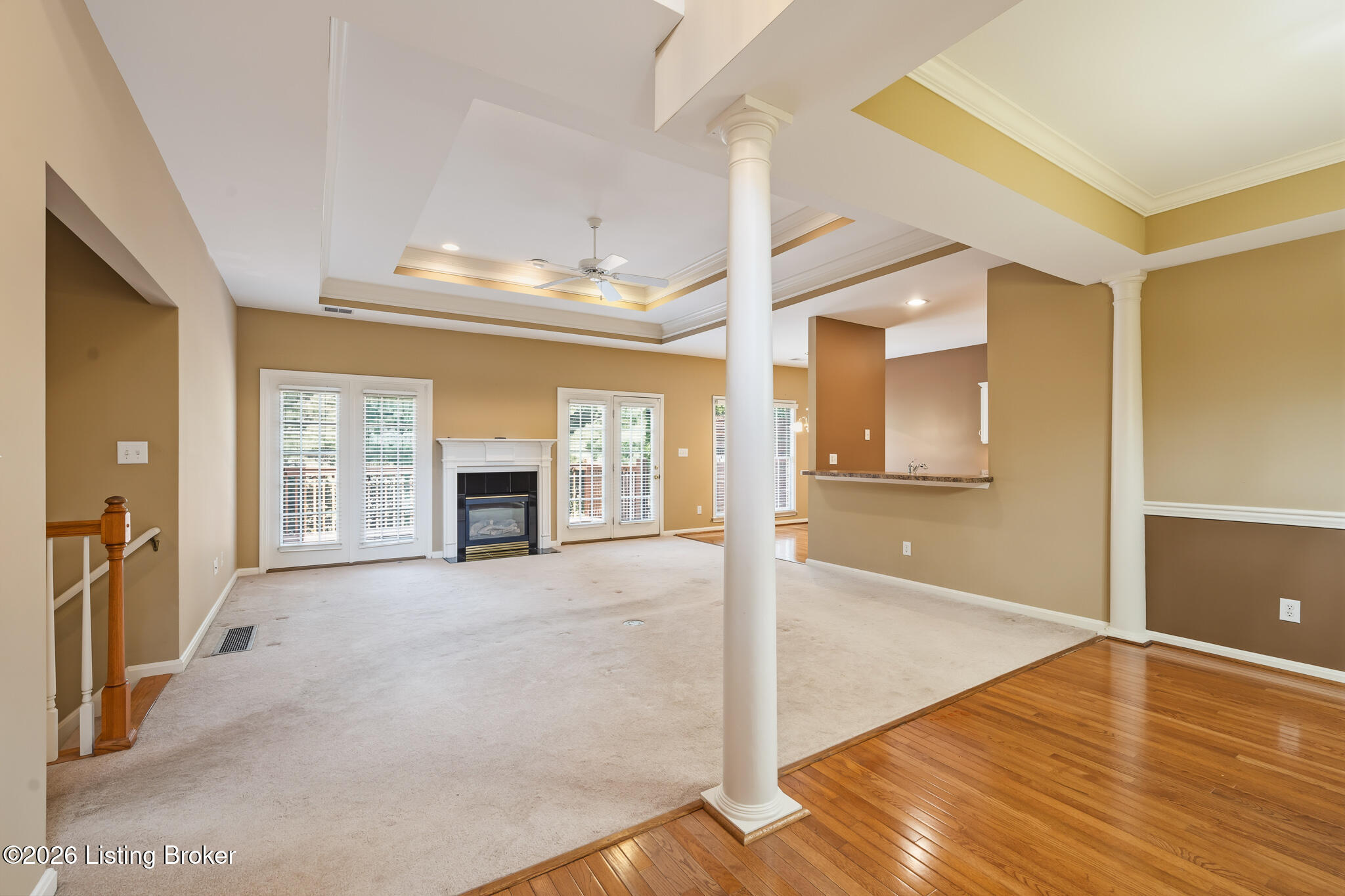 10021 Forest Village Ln