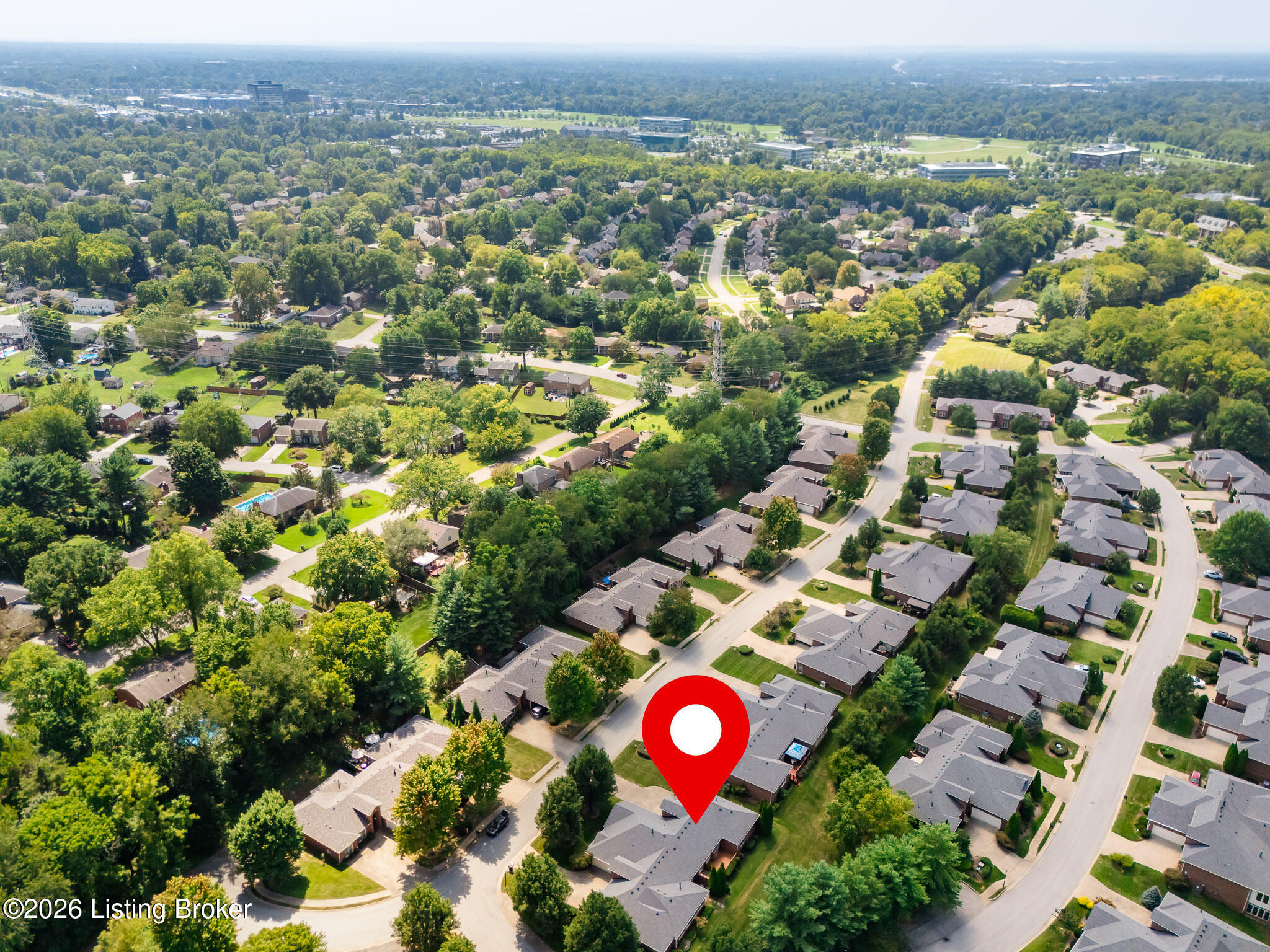 10021 Forest Village Ln