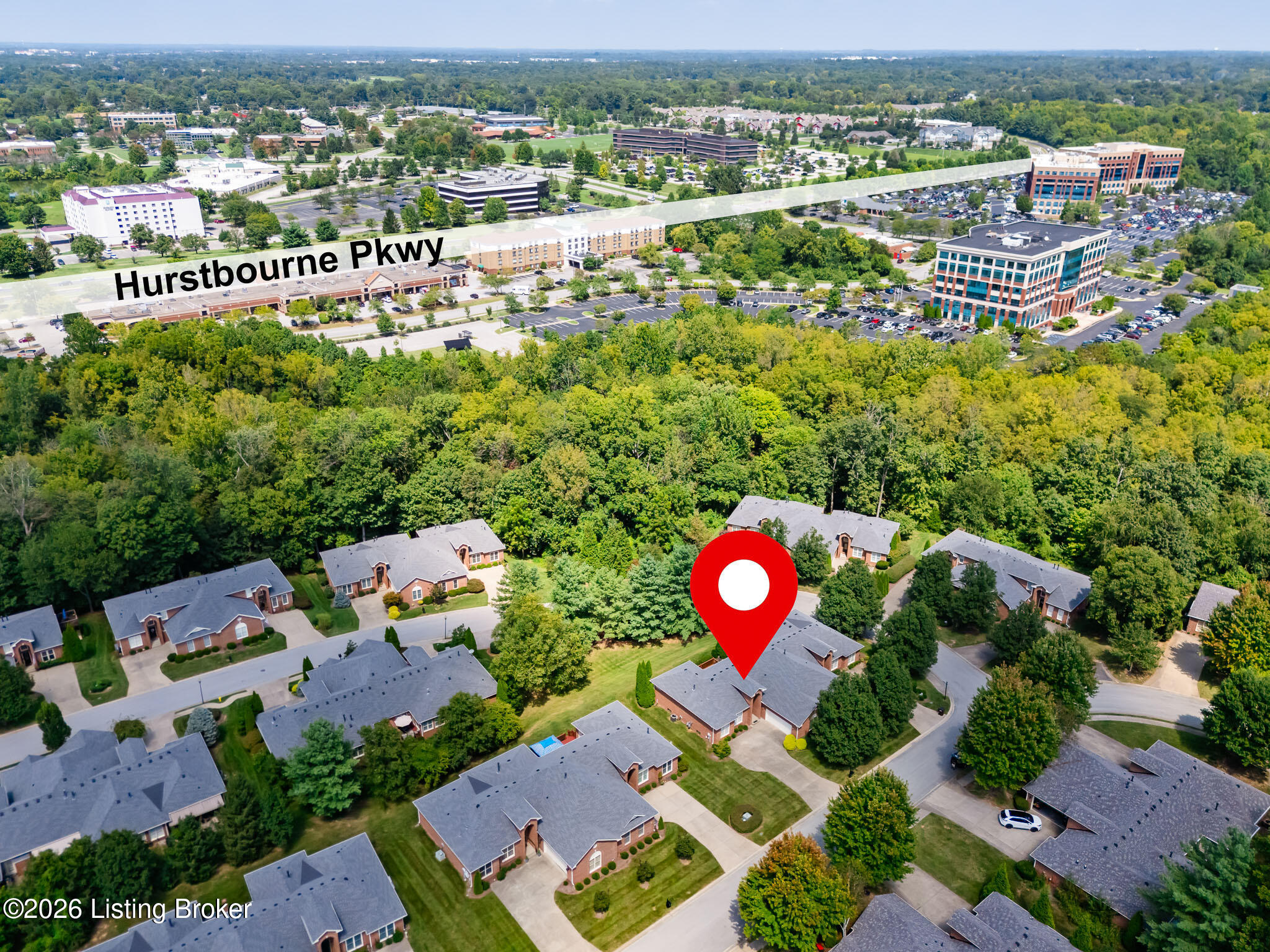 10021 Forest Village Ln
