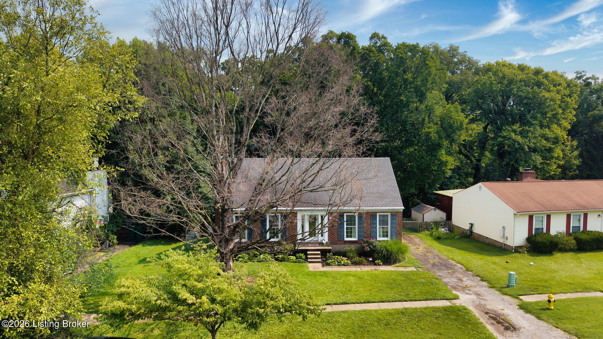 4311 Accomack Dr