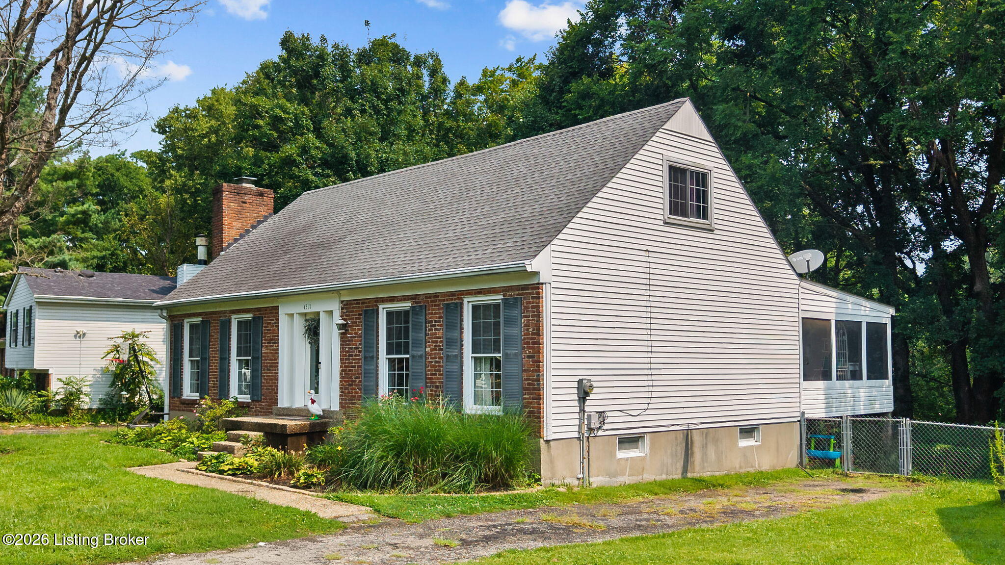 4311 Accomack Dr
