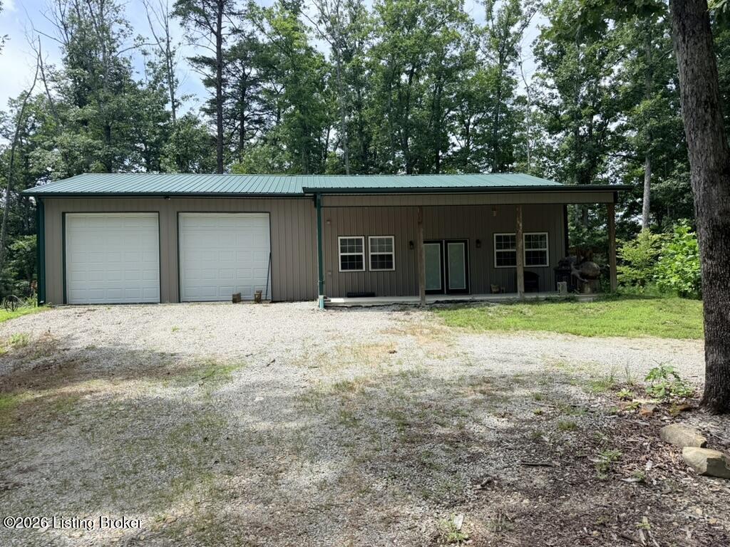 770 Jim Clark Rd