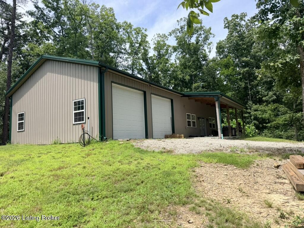 770 Jim Clark Rd
